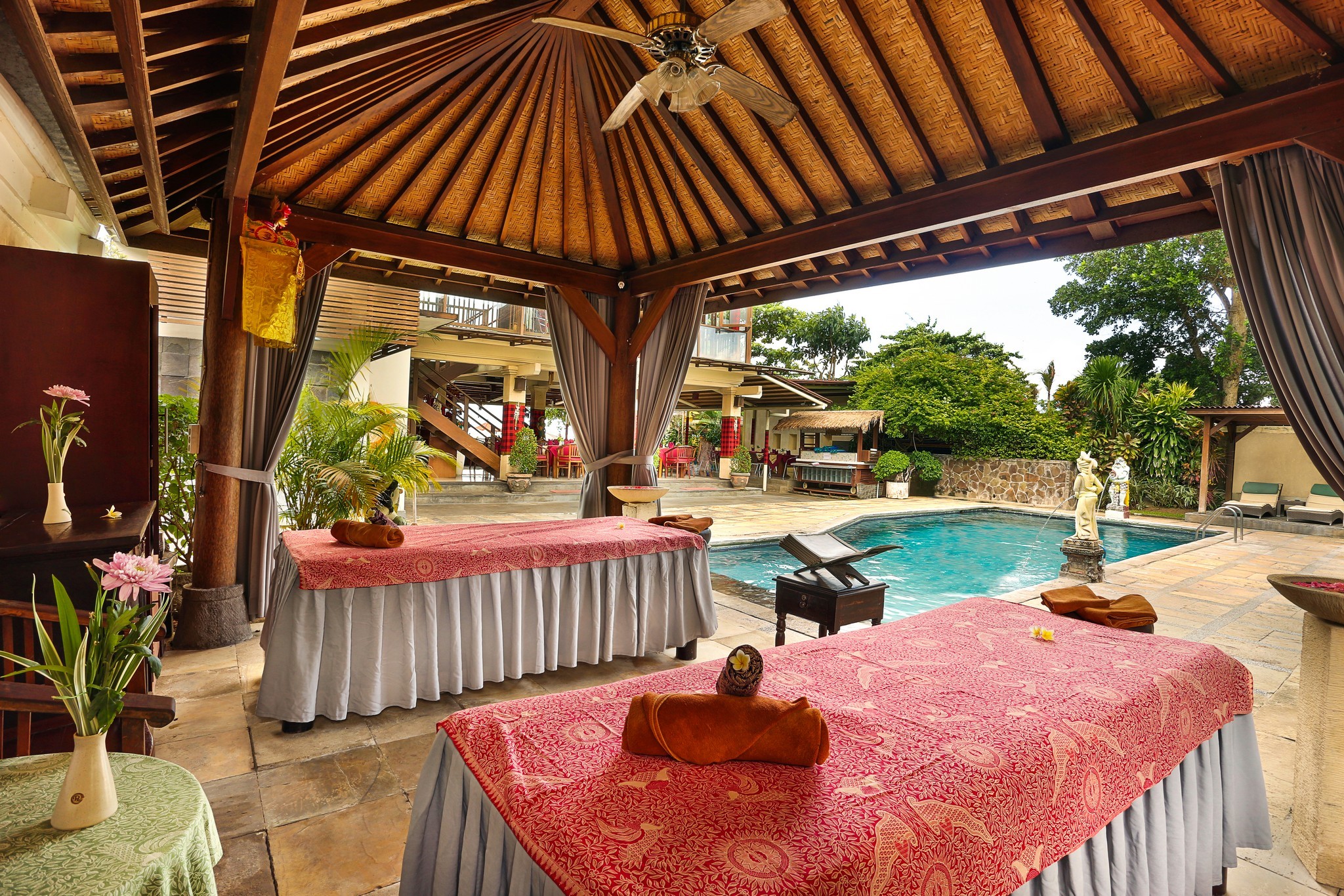 Respati Beach Hotel 17