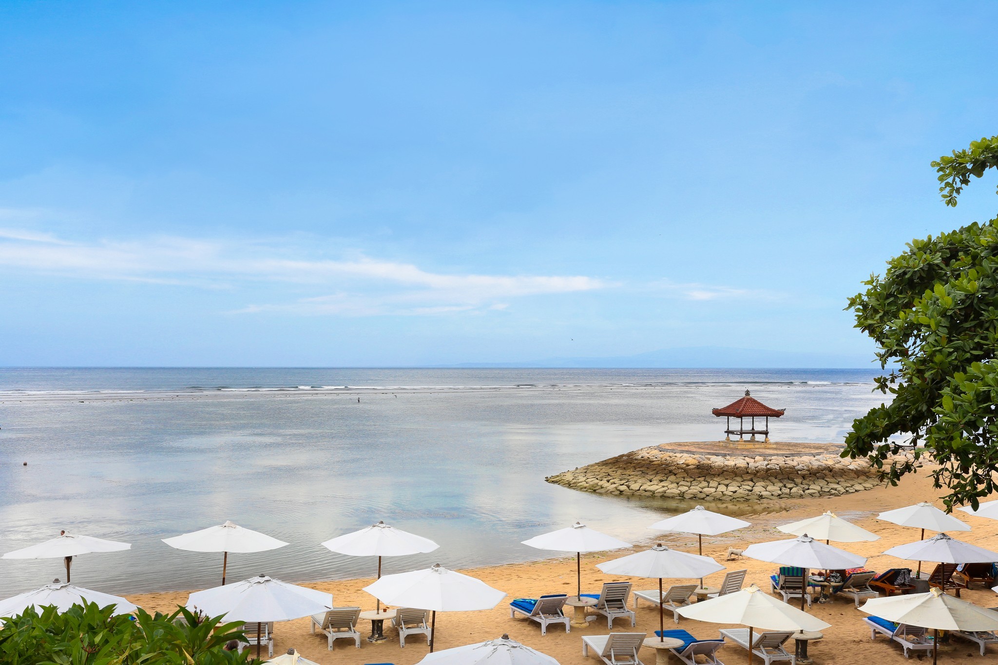 Respati Beach Hotel 4