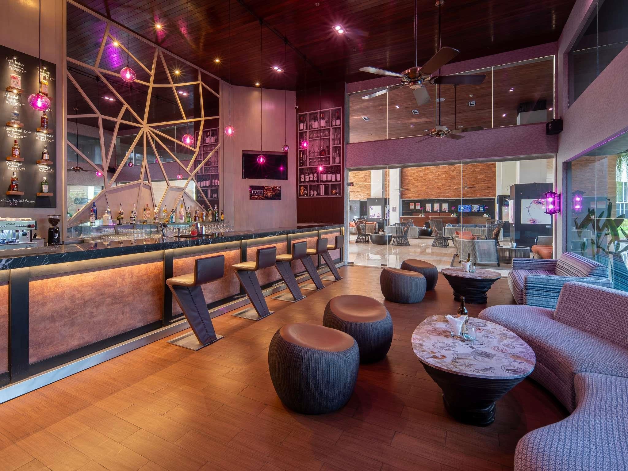 Pullman Bali Legian Beach 19