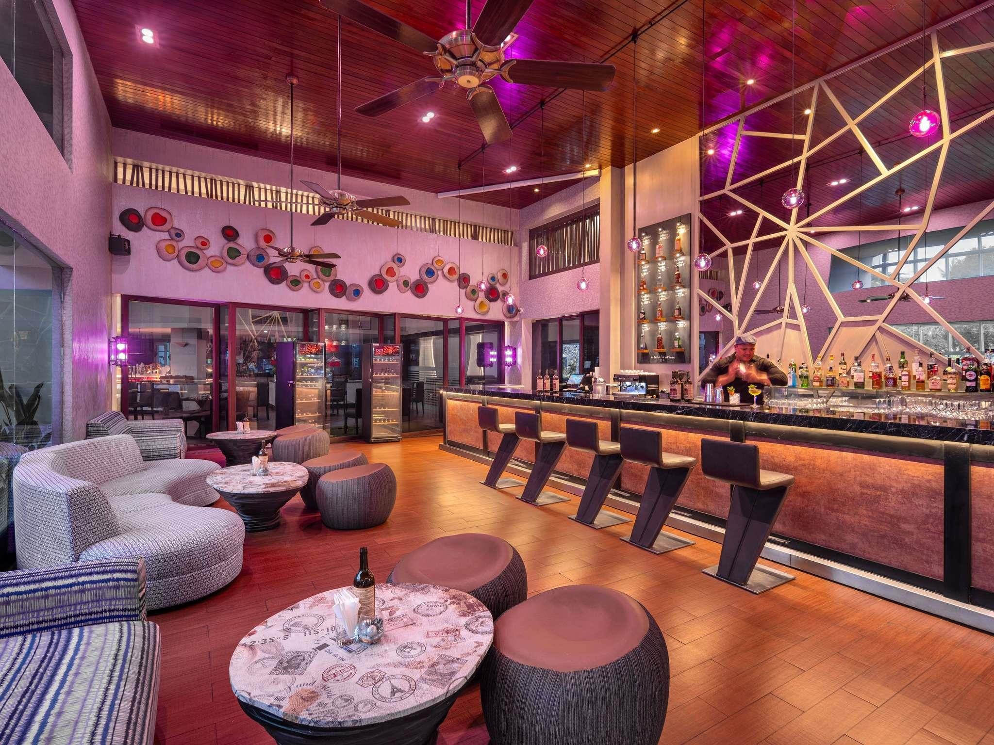 Pullman Bali Legian Beach 20