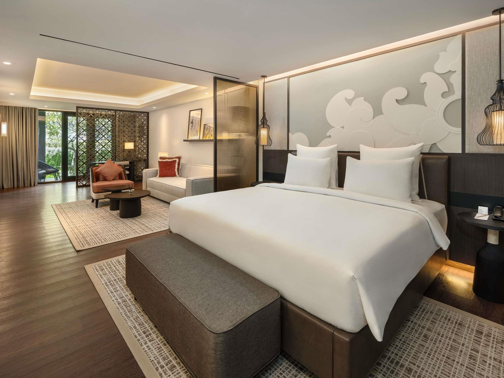 Pullman Bali Legian Beach 7