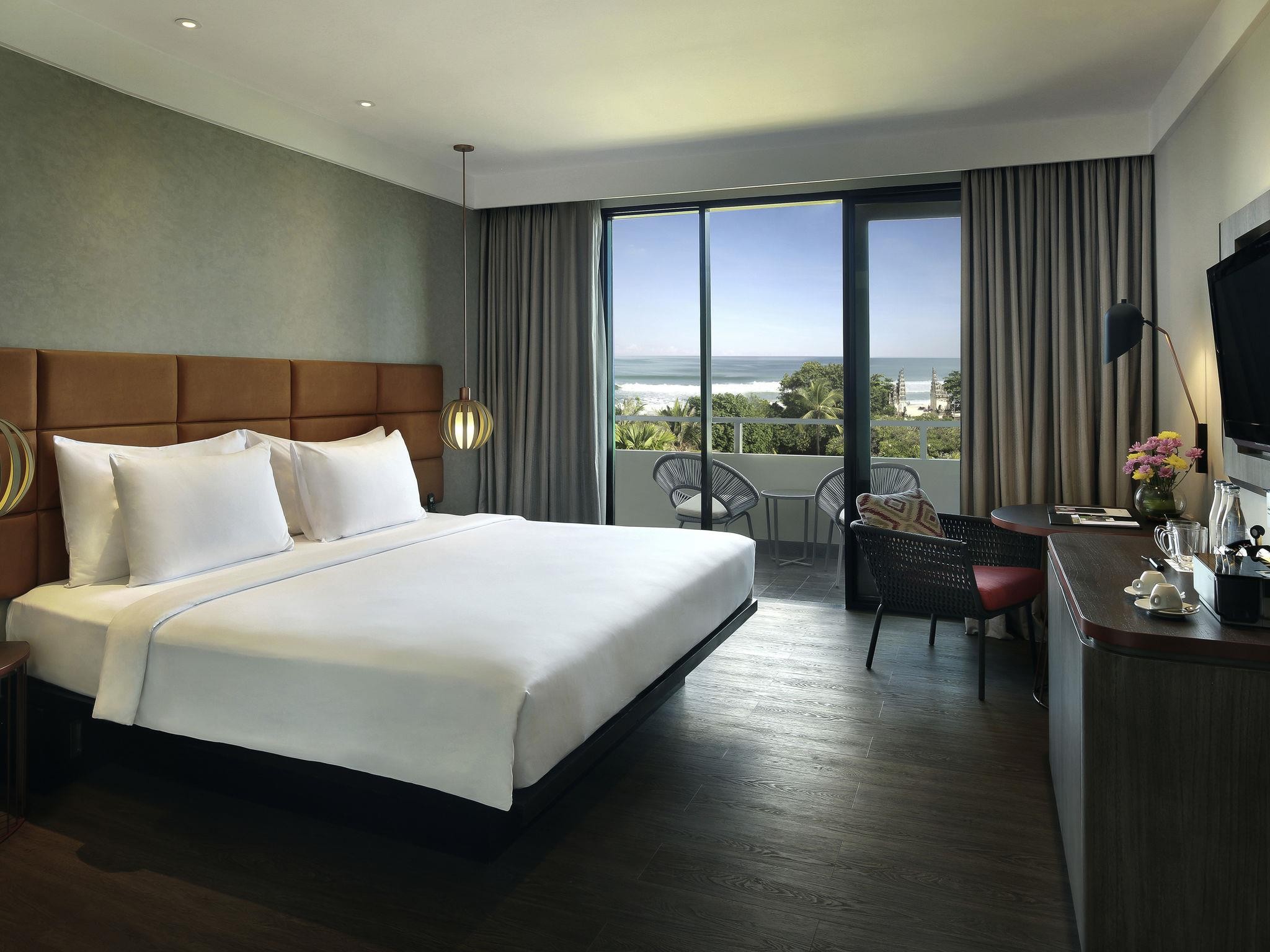 Pullman Bali Legian Beach 10