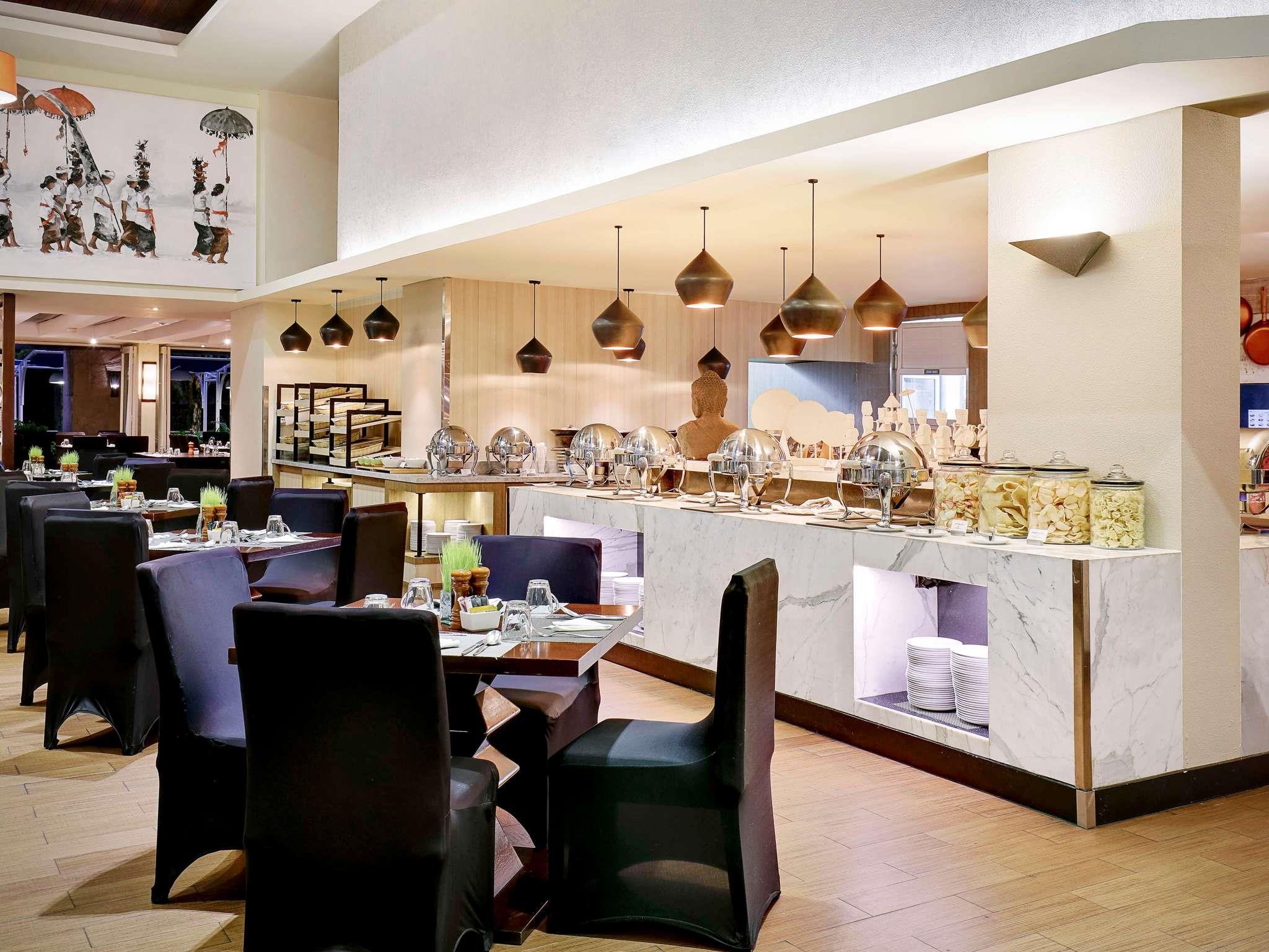 Pullman Bali Legian Beach 16