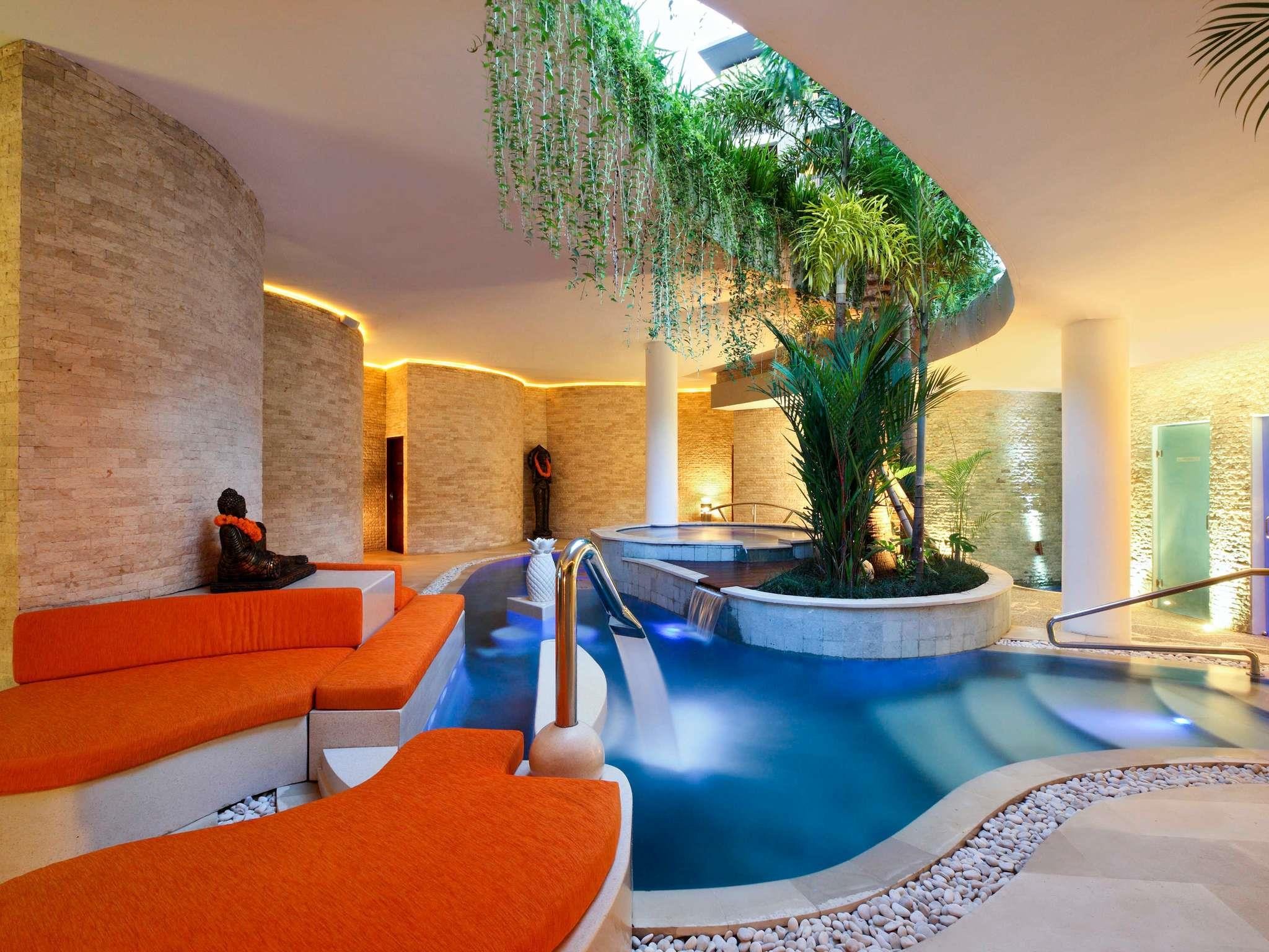 Pullman Bali Legian Beach 24