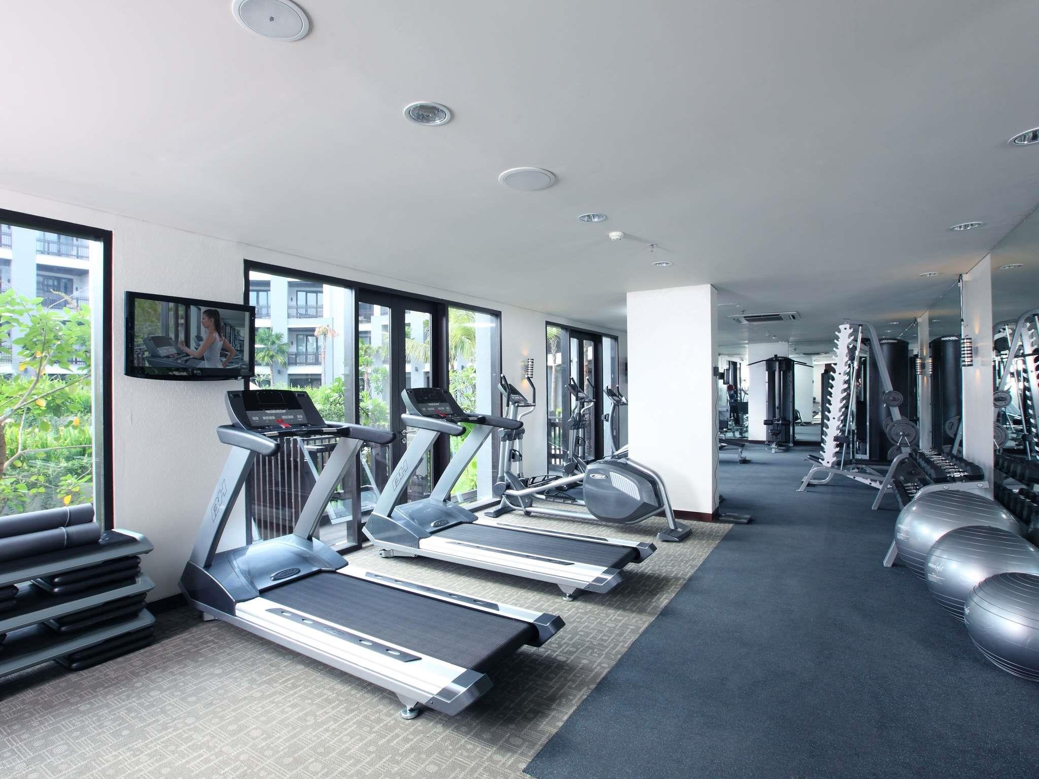 Pullman Bali Legian Beach 23