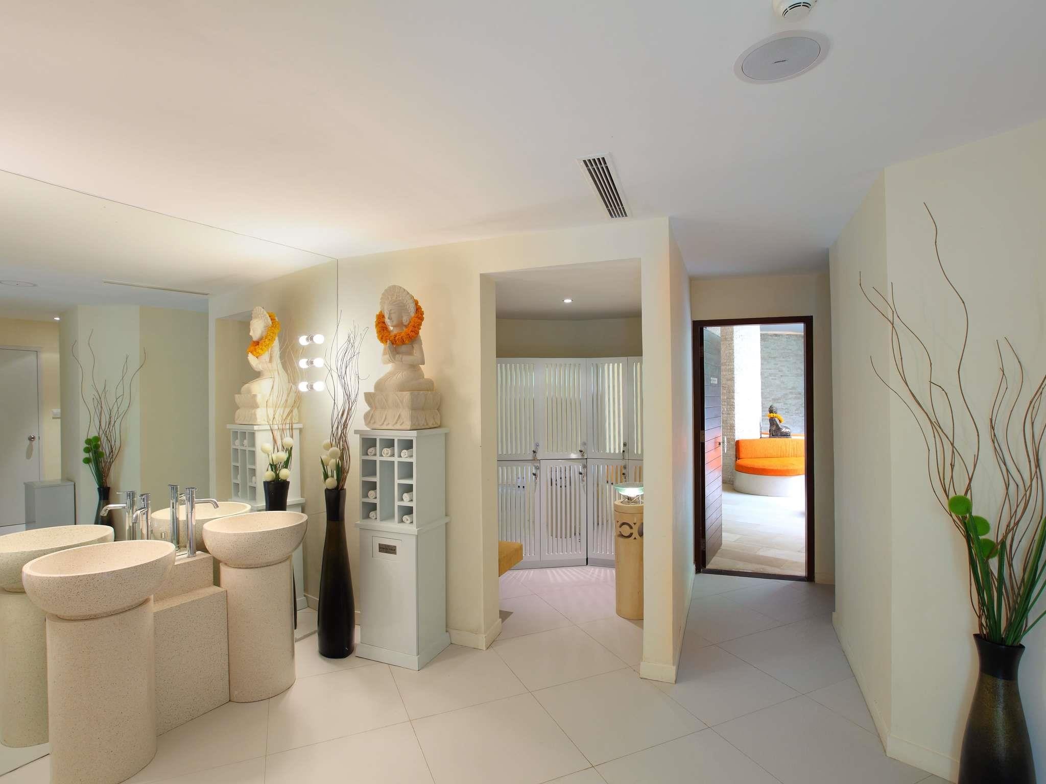 Pullman Bali Legian Beach 25