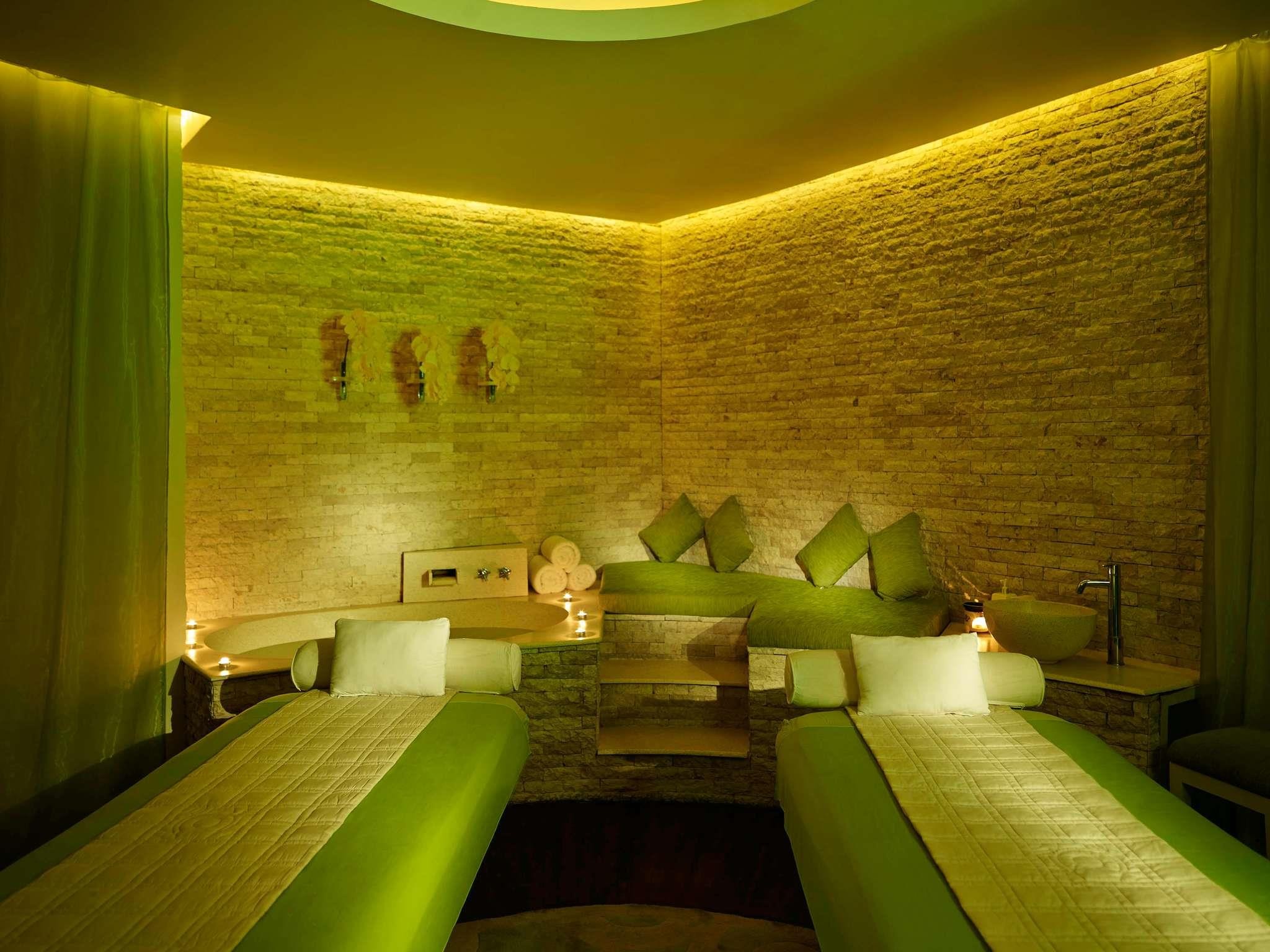 Pullman Bali Legian Beach 27