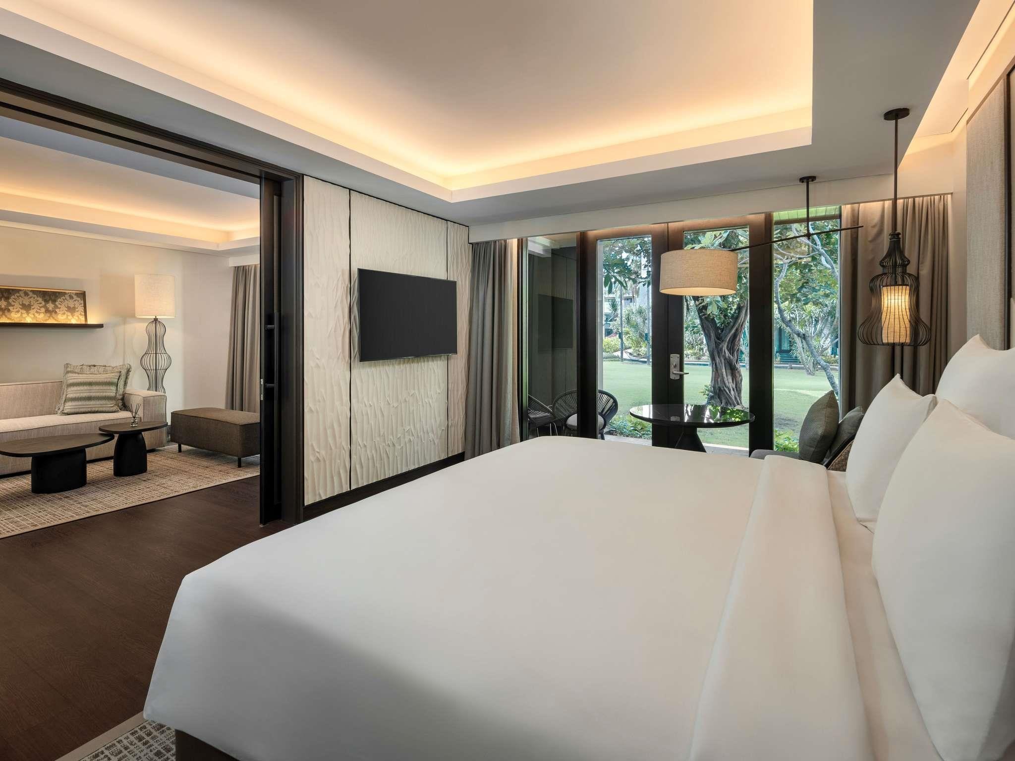 Pullman Bali Legian Beach 12