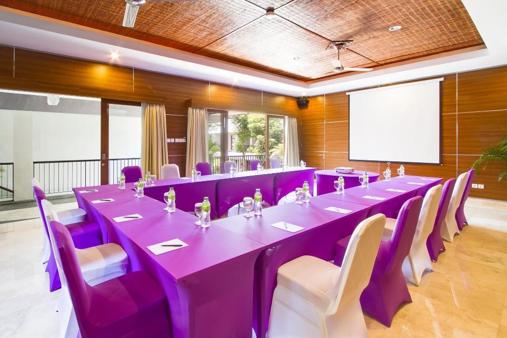 Amadea Resort and Villas Seminyak Bali 8