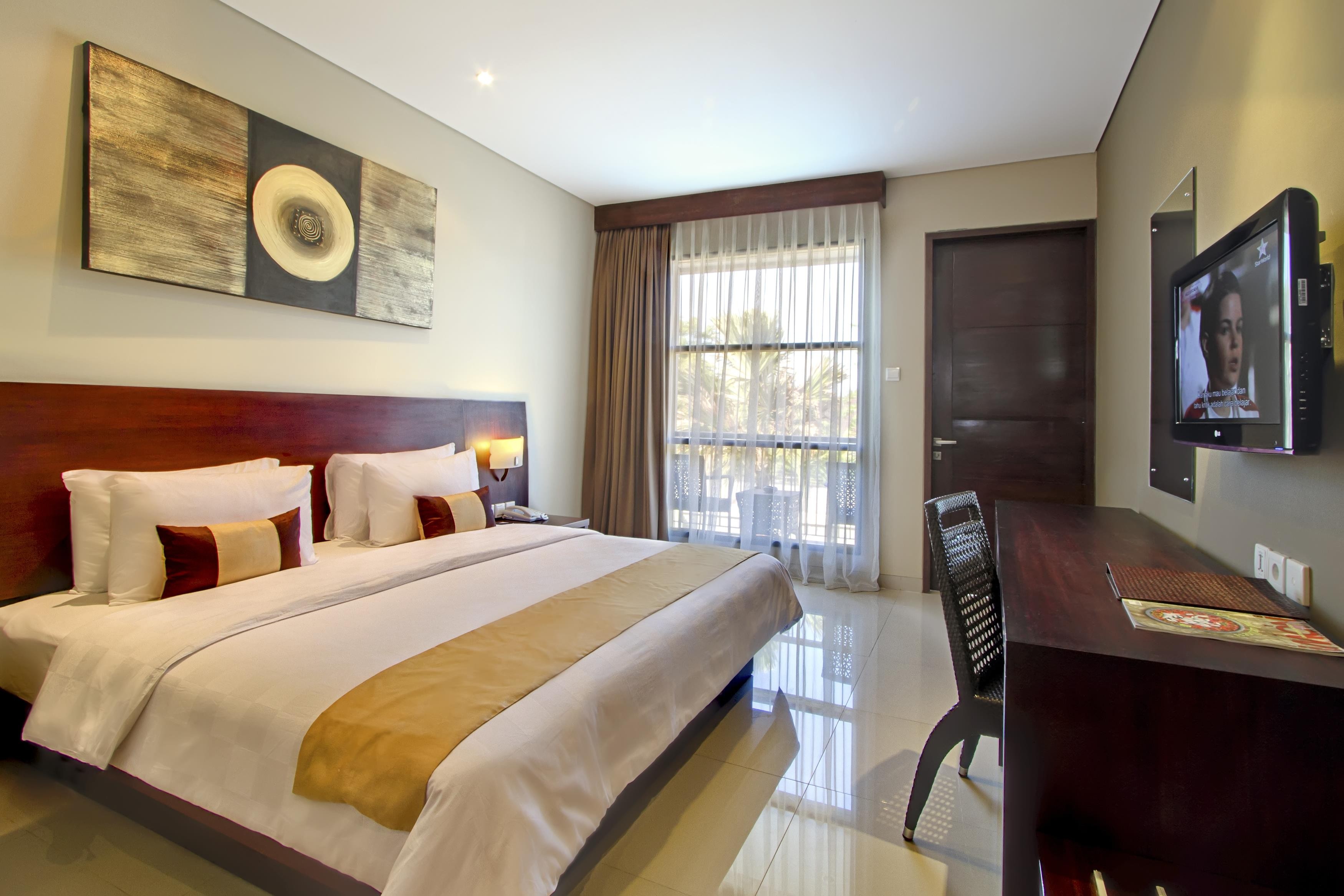 Amadea Resort and Villas Seminyak Bali 6