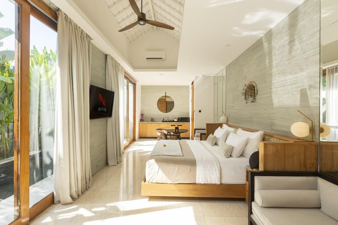 Astera Villa Seminyak by Ini Vie Hospitality
