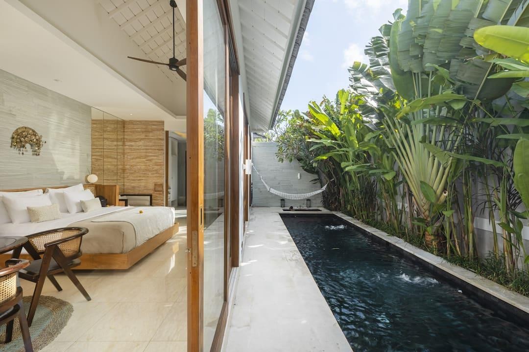 Astera Villa Seminyak by Ini Vie Hospitality