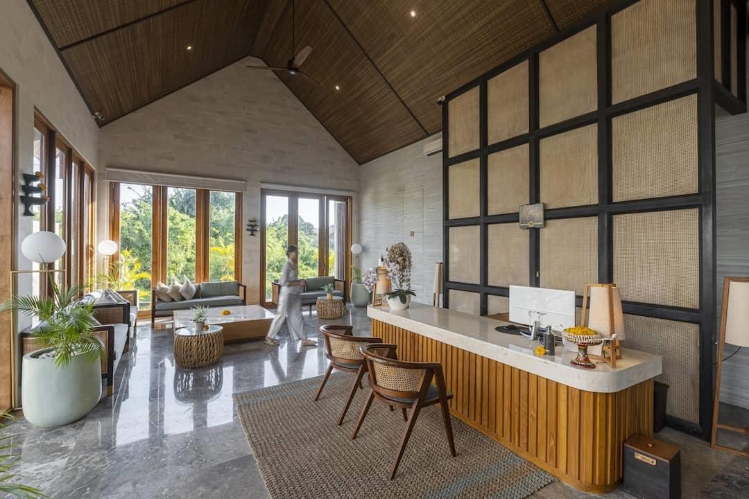 Astera Villa Seminyak by Ini Vie Hospitality 12