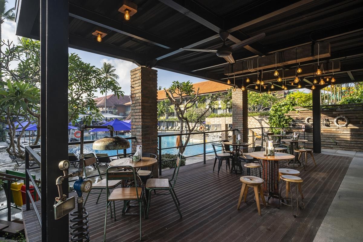 Bali Dynasty Resort 11