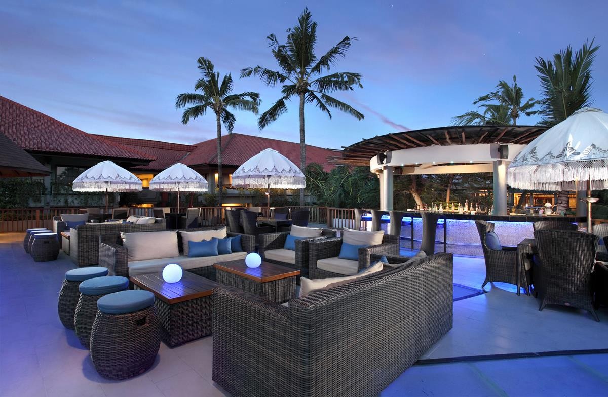 Bali Dynasty Resort 13