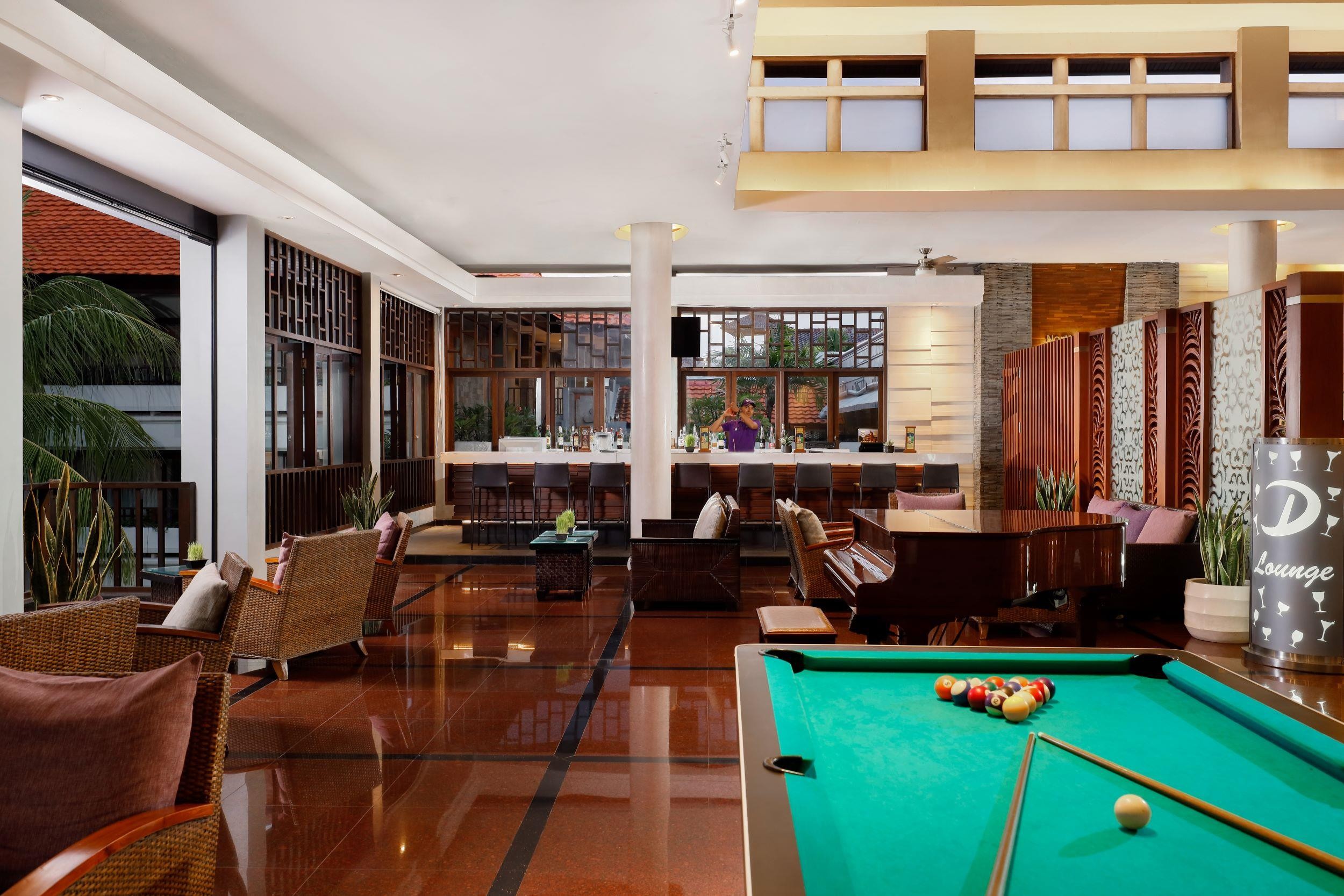 Bali Dynasty Resort 14