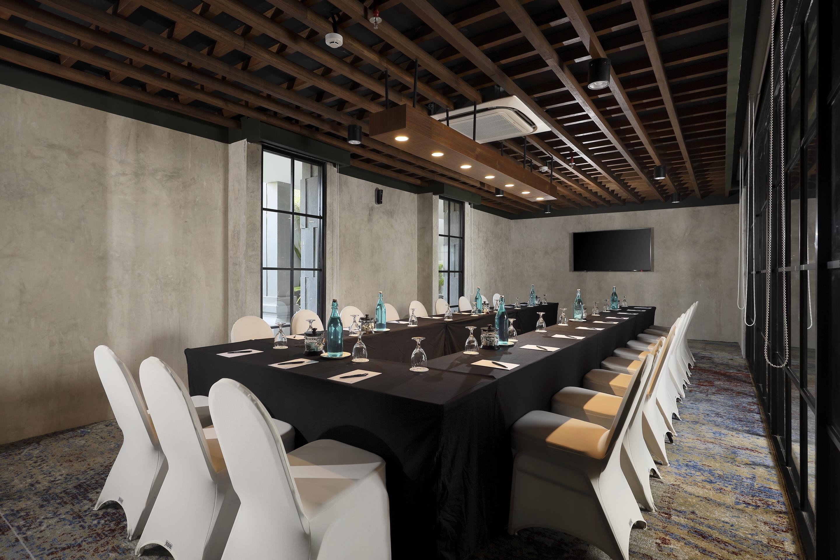 Bali Dynasty Resort 19