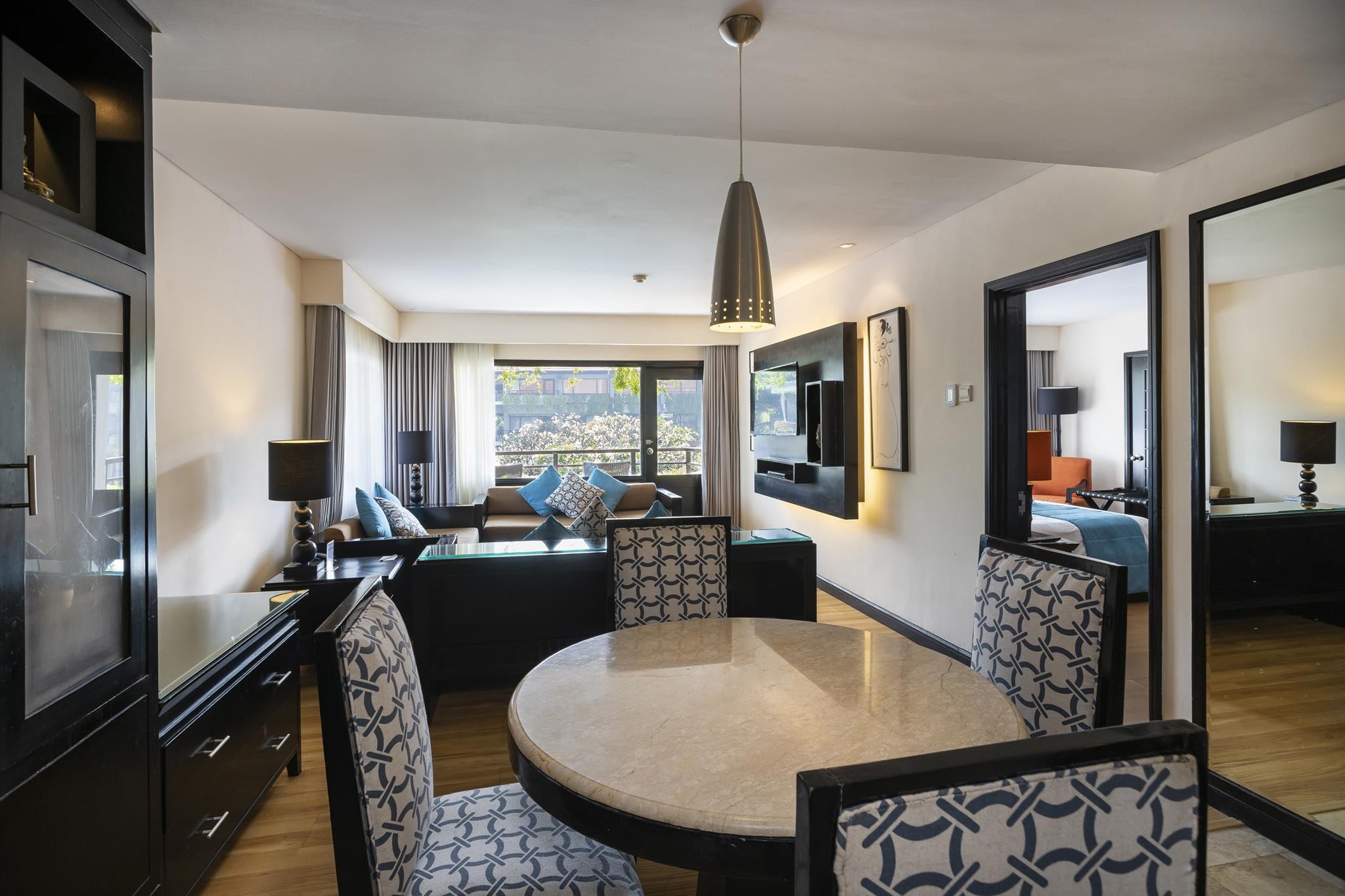 Bali Dynasty Resort 8