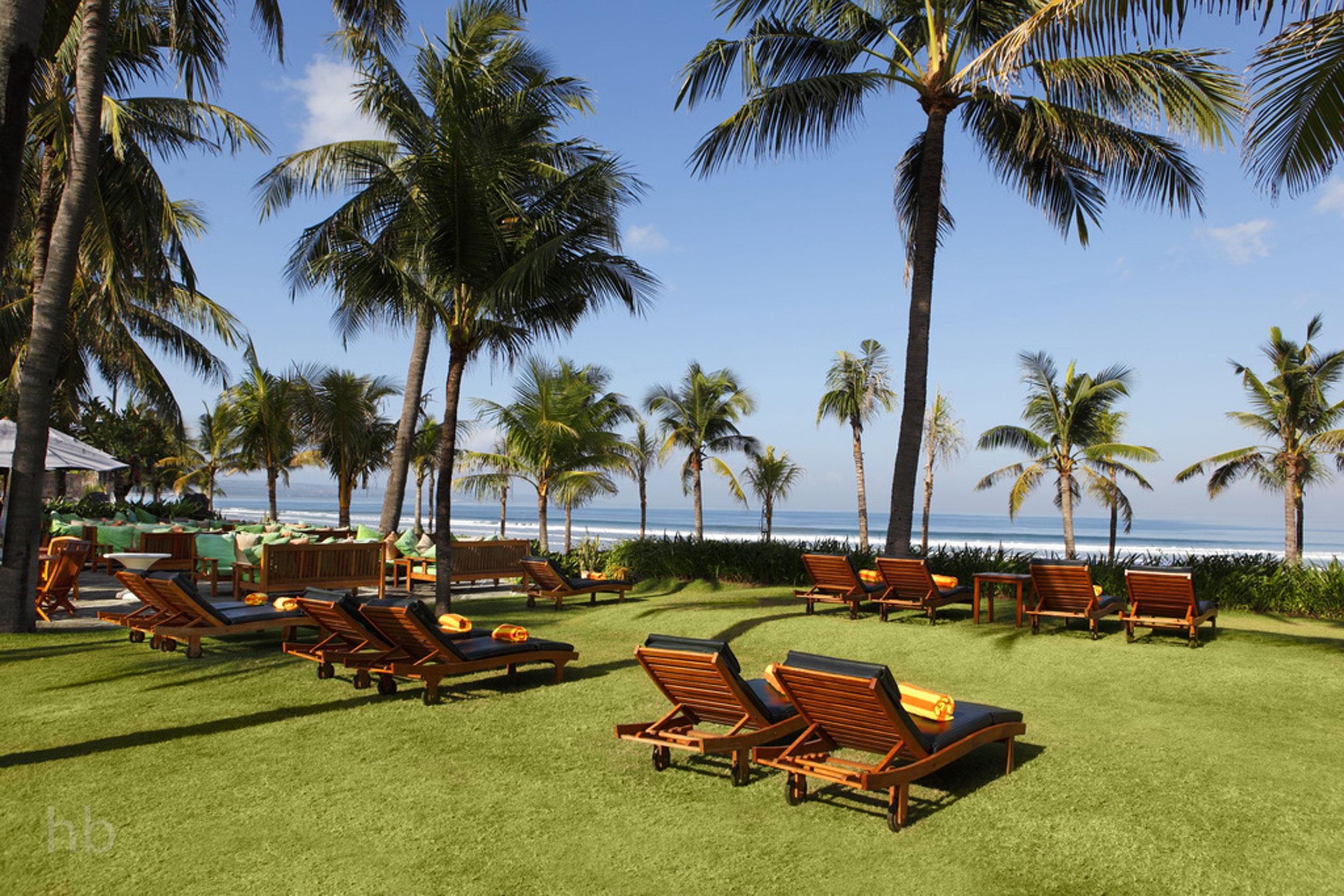 Bali Mandira Beach Resort & Spa 6