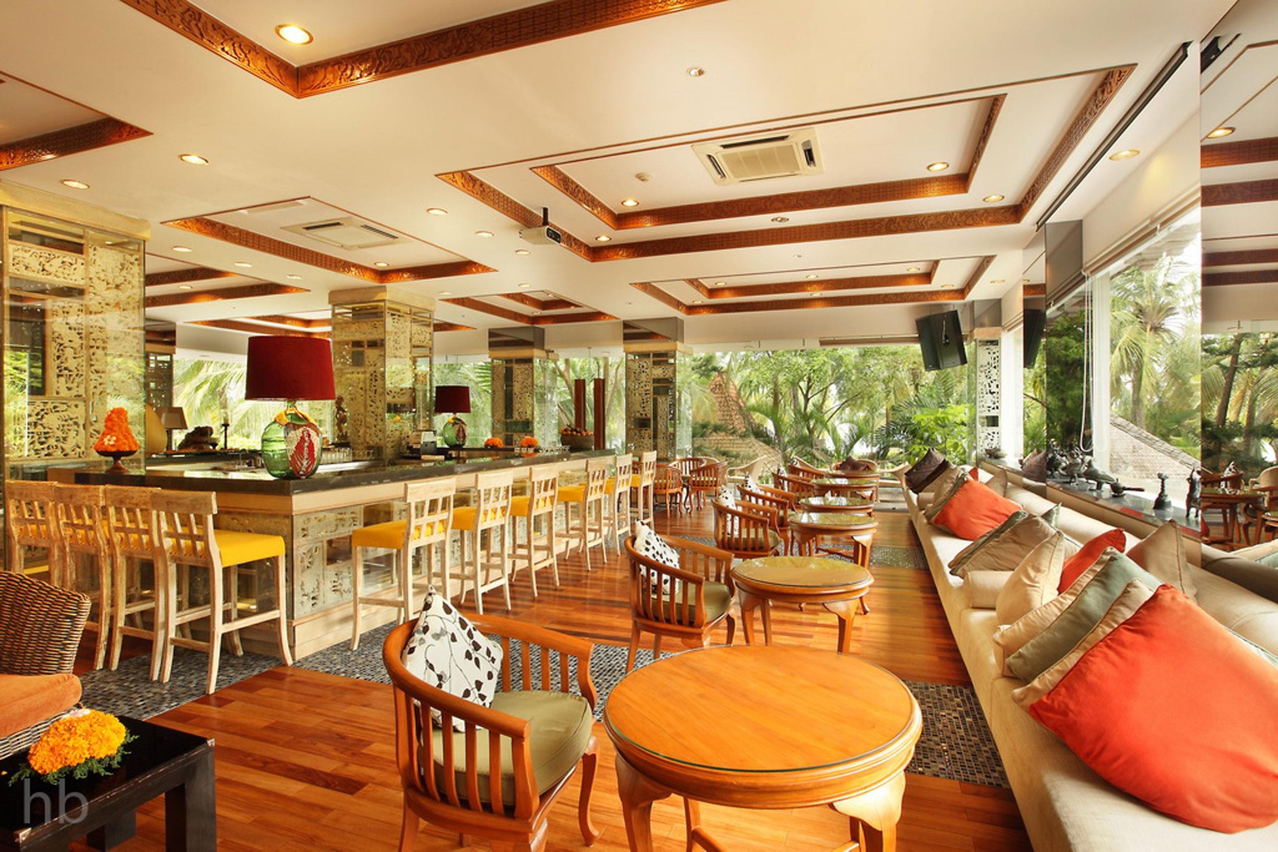 Bali Mandira Beach Resort & Spa 11