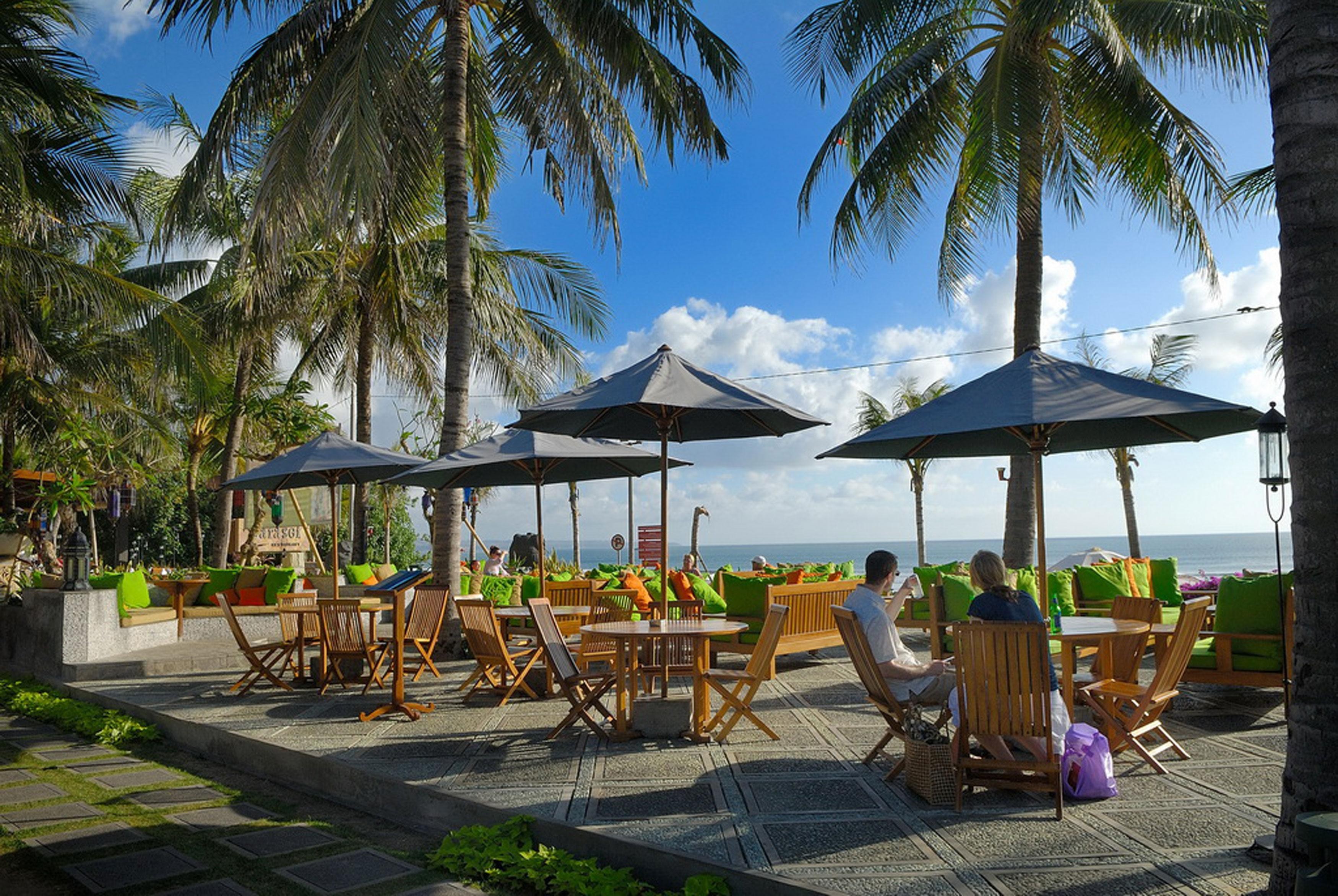 Bali Mandira Beach Resort & Spa 12