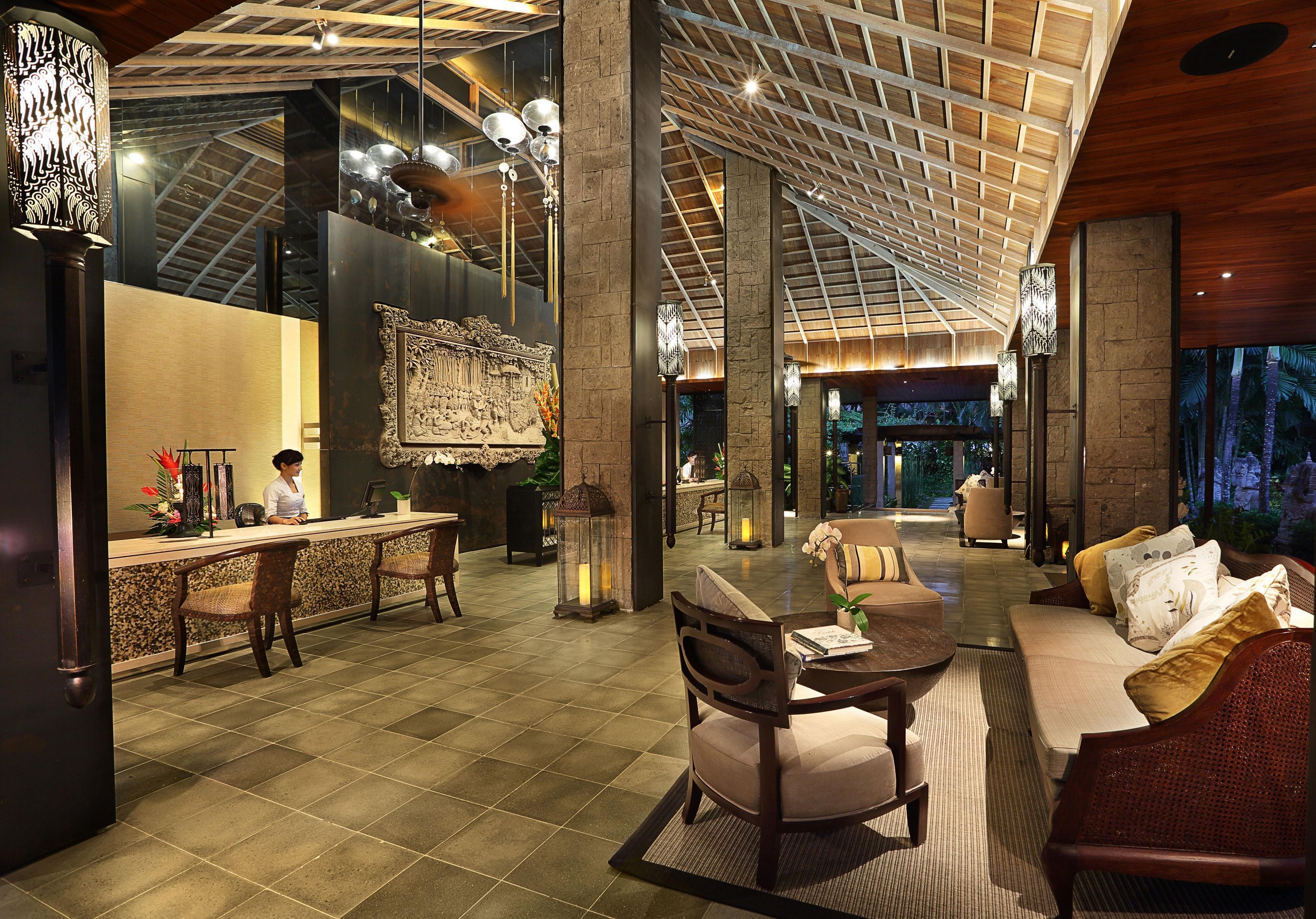 Bali Mandira Beach Resort & Spa 15