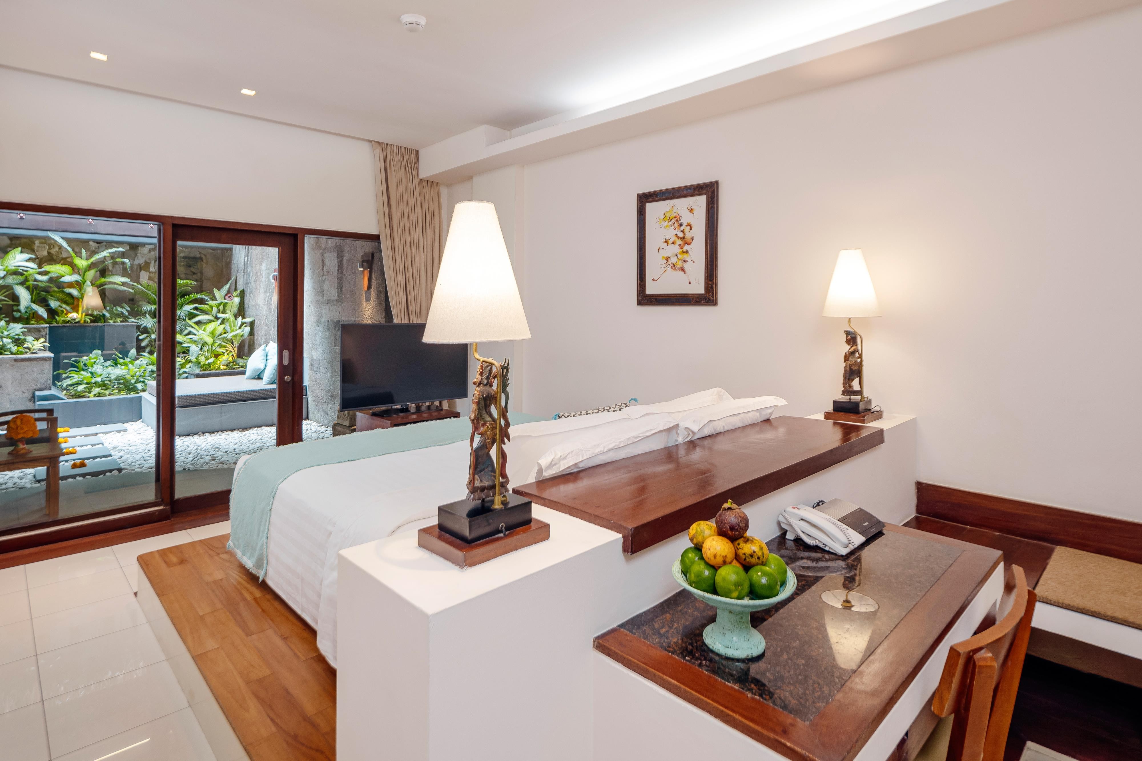 Bali Mandira Beach Resort & Spa 10