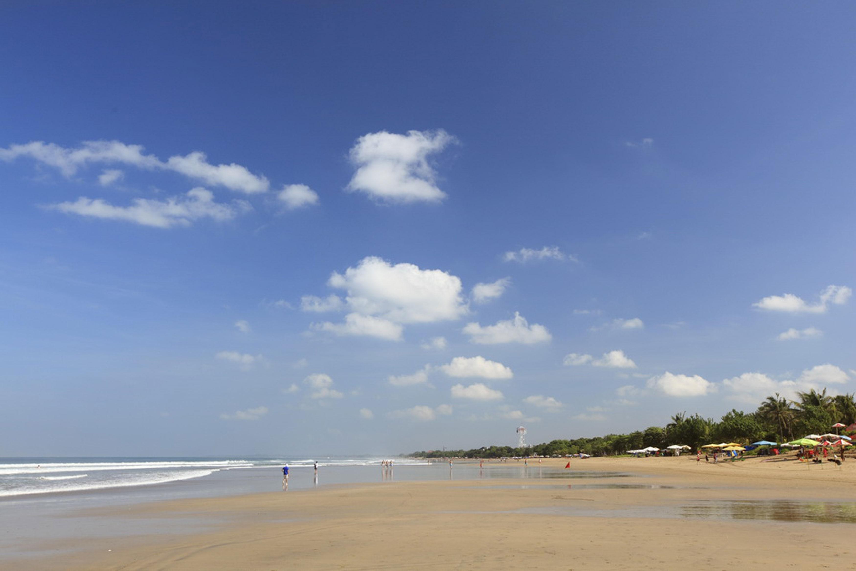 Bali Mandira Beach Resort & Spa