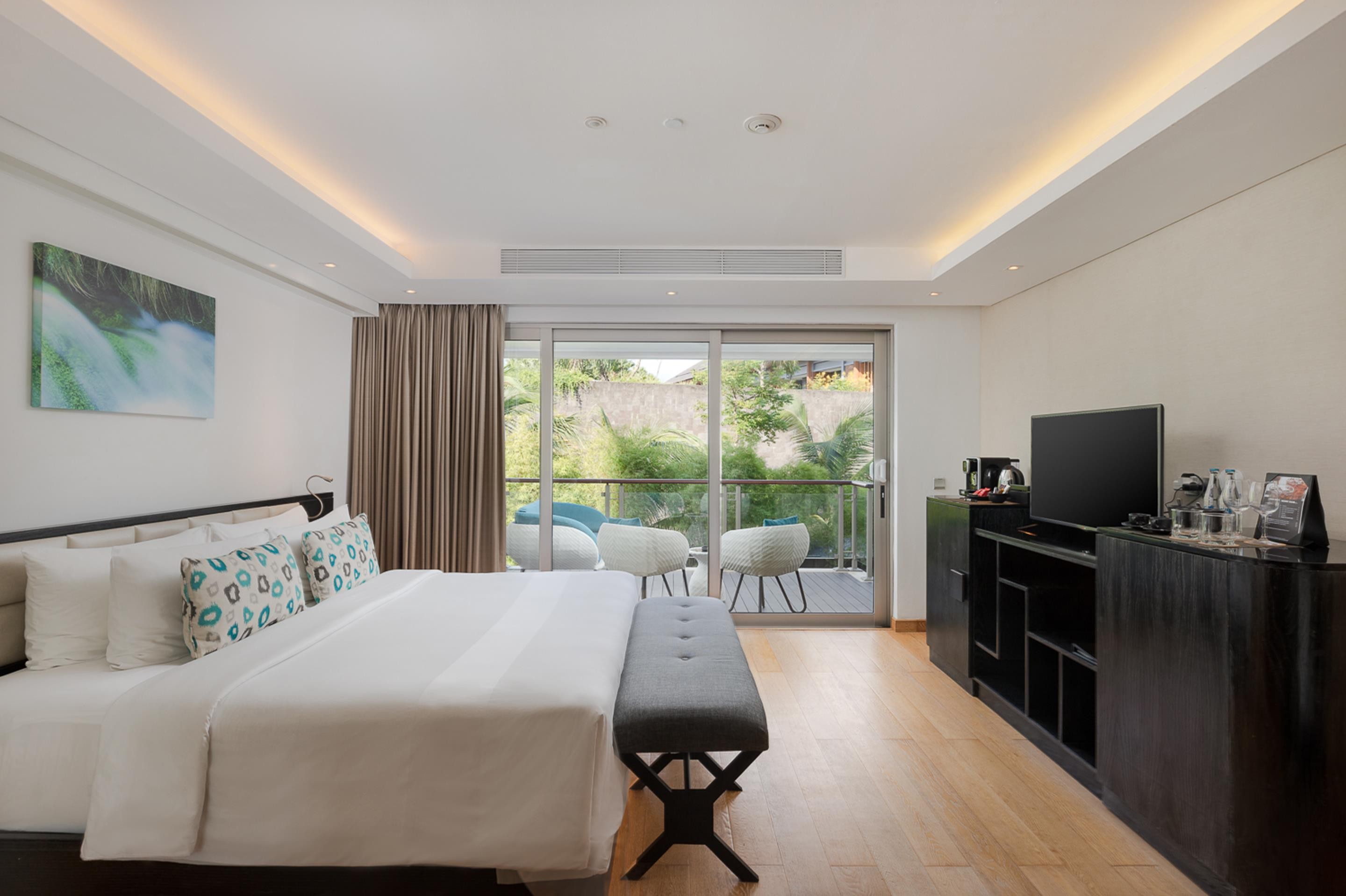 Double-Six Luxury Hotel Seminyak 6