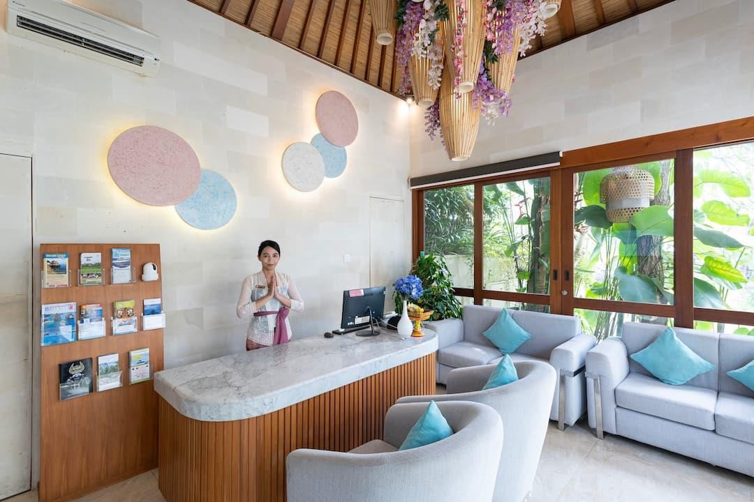 La Vie Villa Seminyak by Ini Vie Hospitality 6