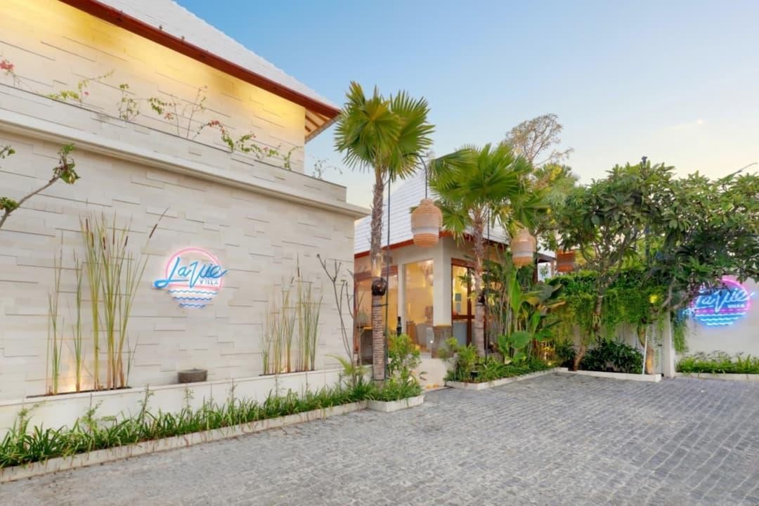 La Vie Villa Seminyak by Ini Vie Hospitality 7