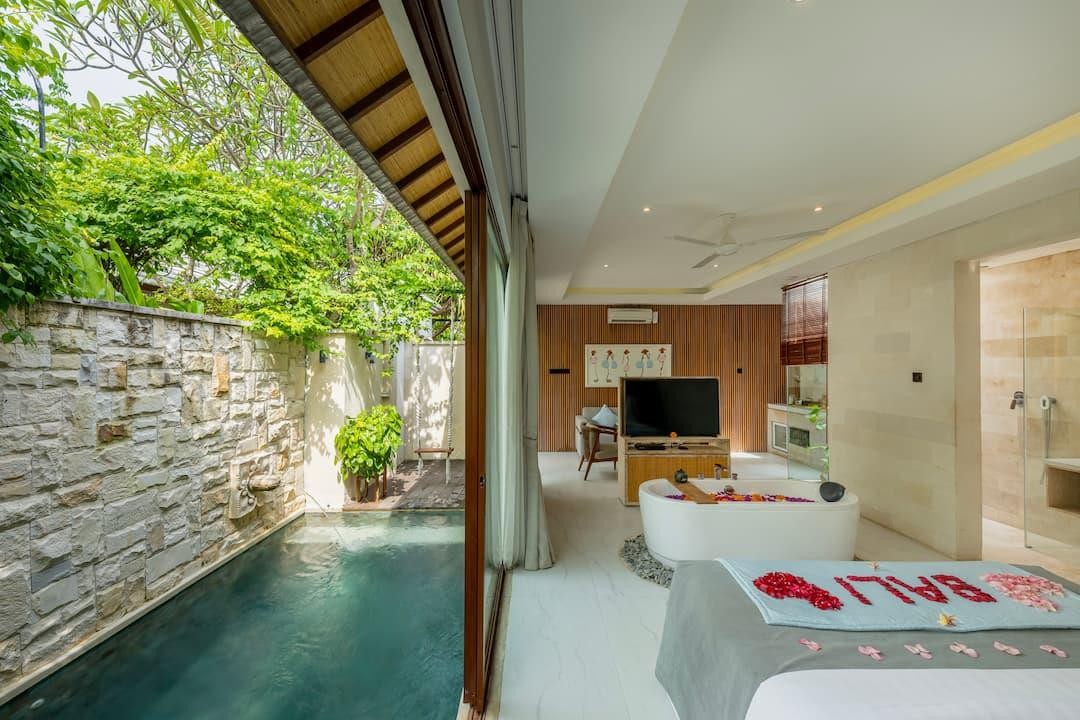 La Vie Villa Seminyak by Ini Vie Hospitality
