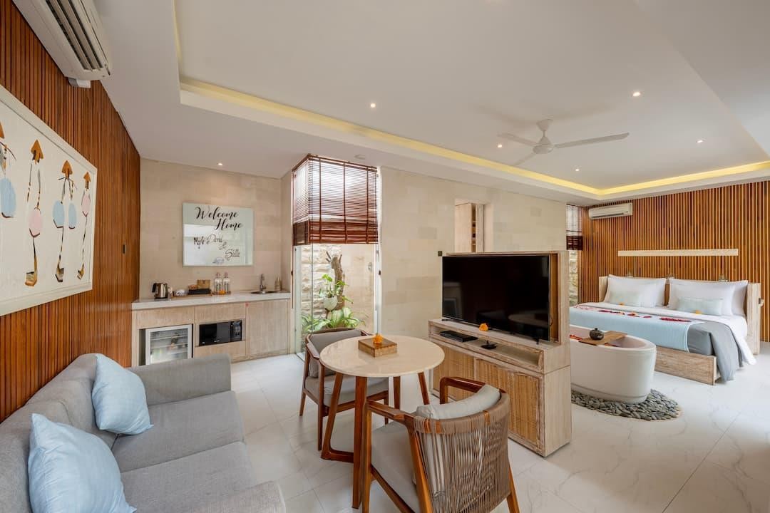 La Vie Villa Seminyak by Ini Vie Hospitality