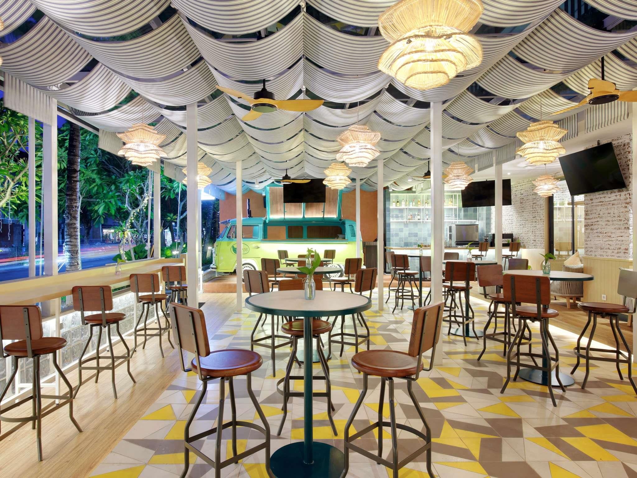 Mercure Bali Legian 15