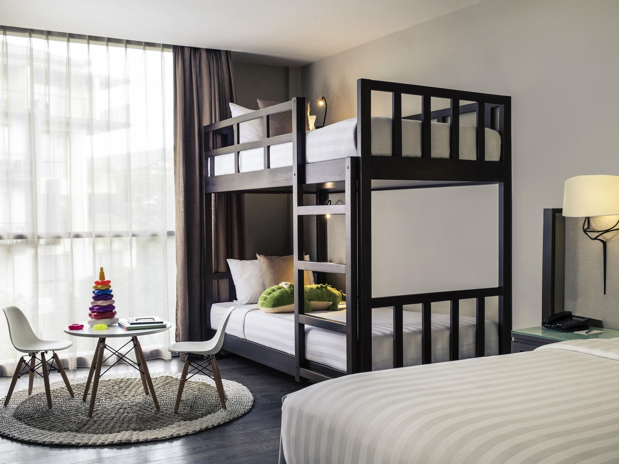 Mercure Bali Legian 8