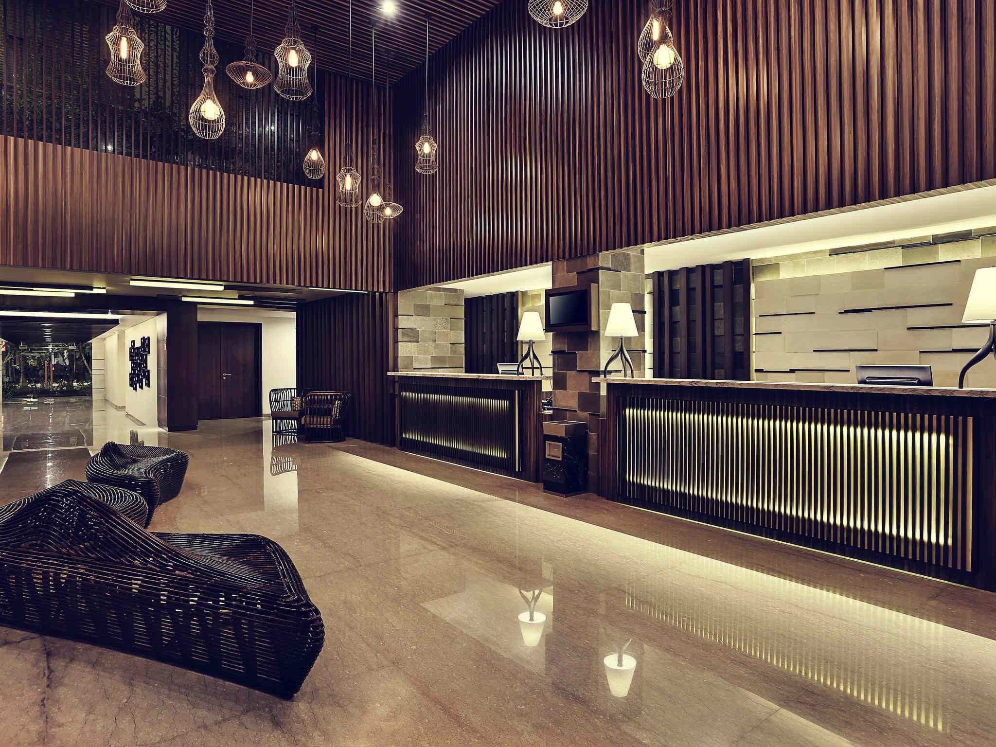 Mercure Bali Legian 21