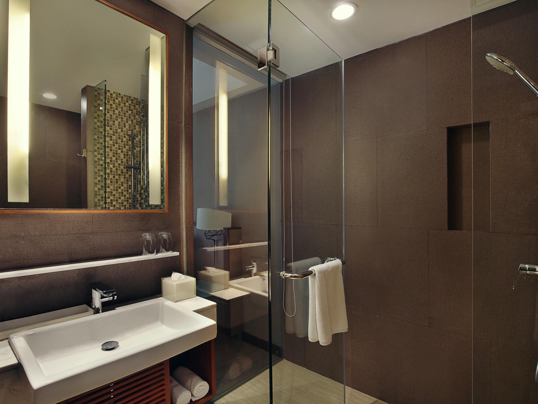 Mercure Bali Legian 9