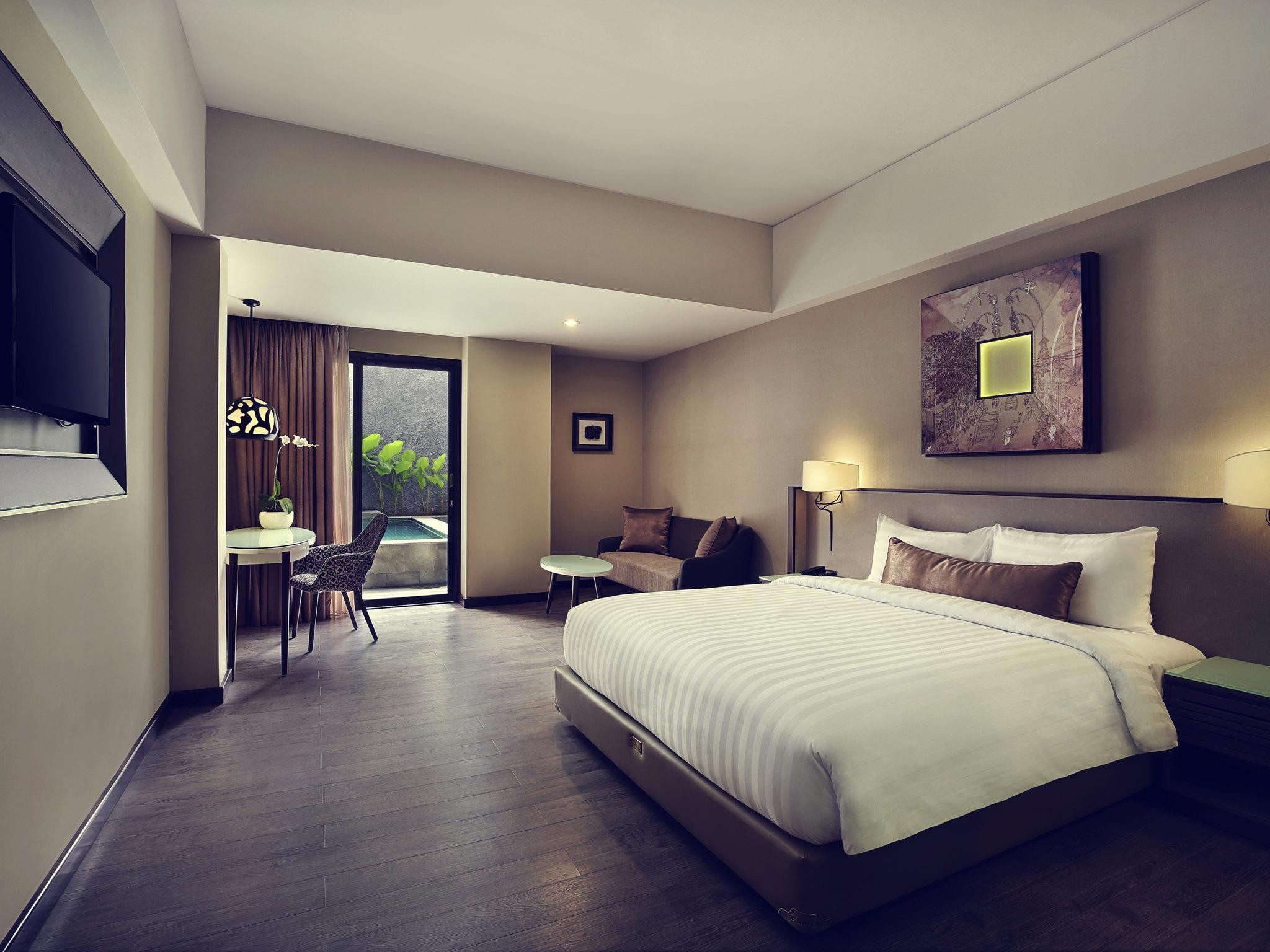 Mercure Bali Legian