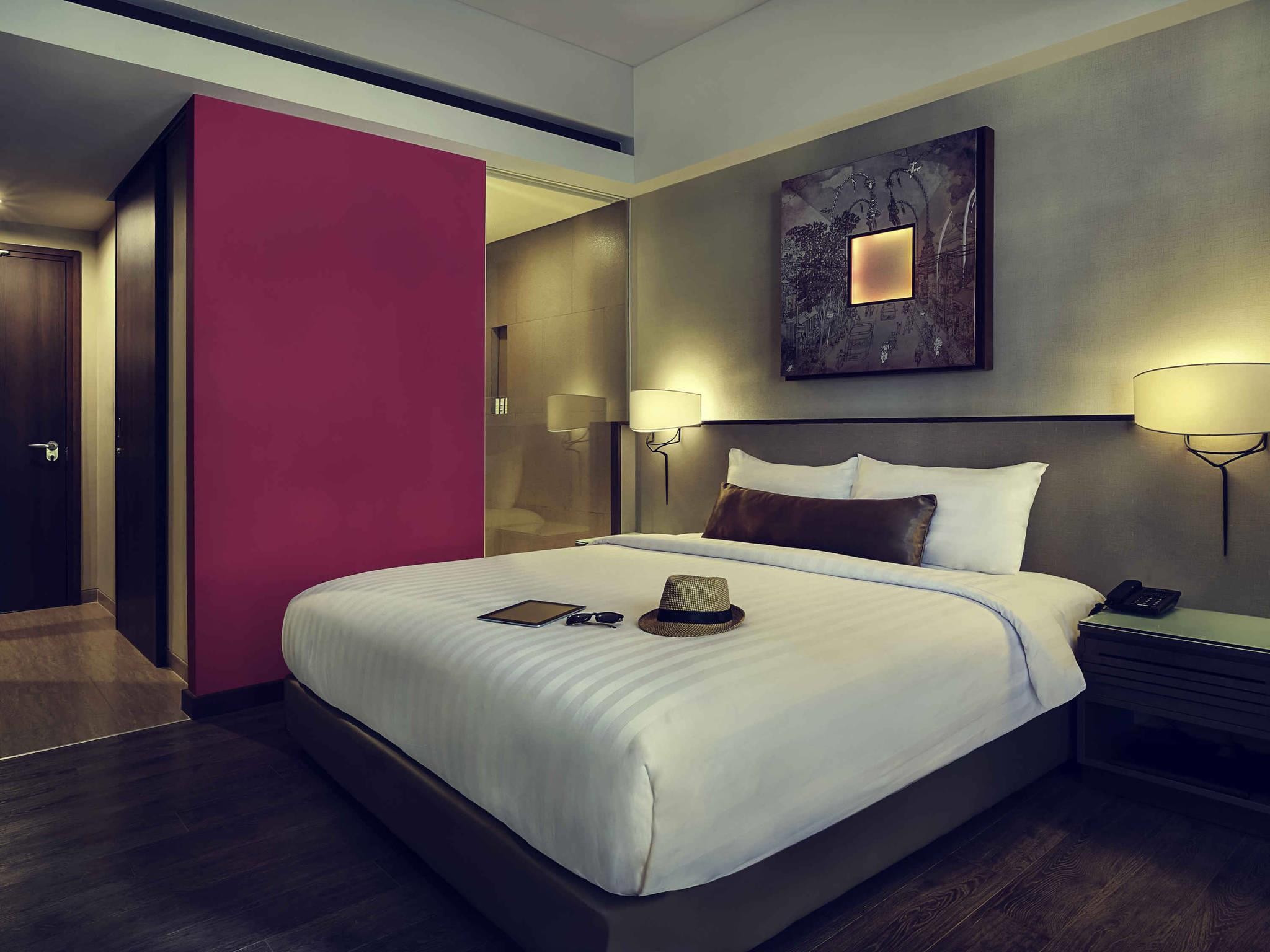 Mercure Bali Legian 6