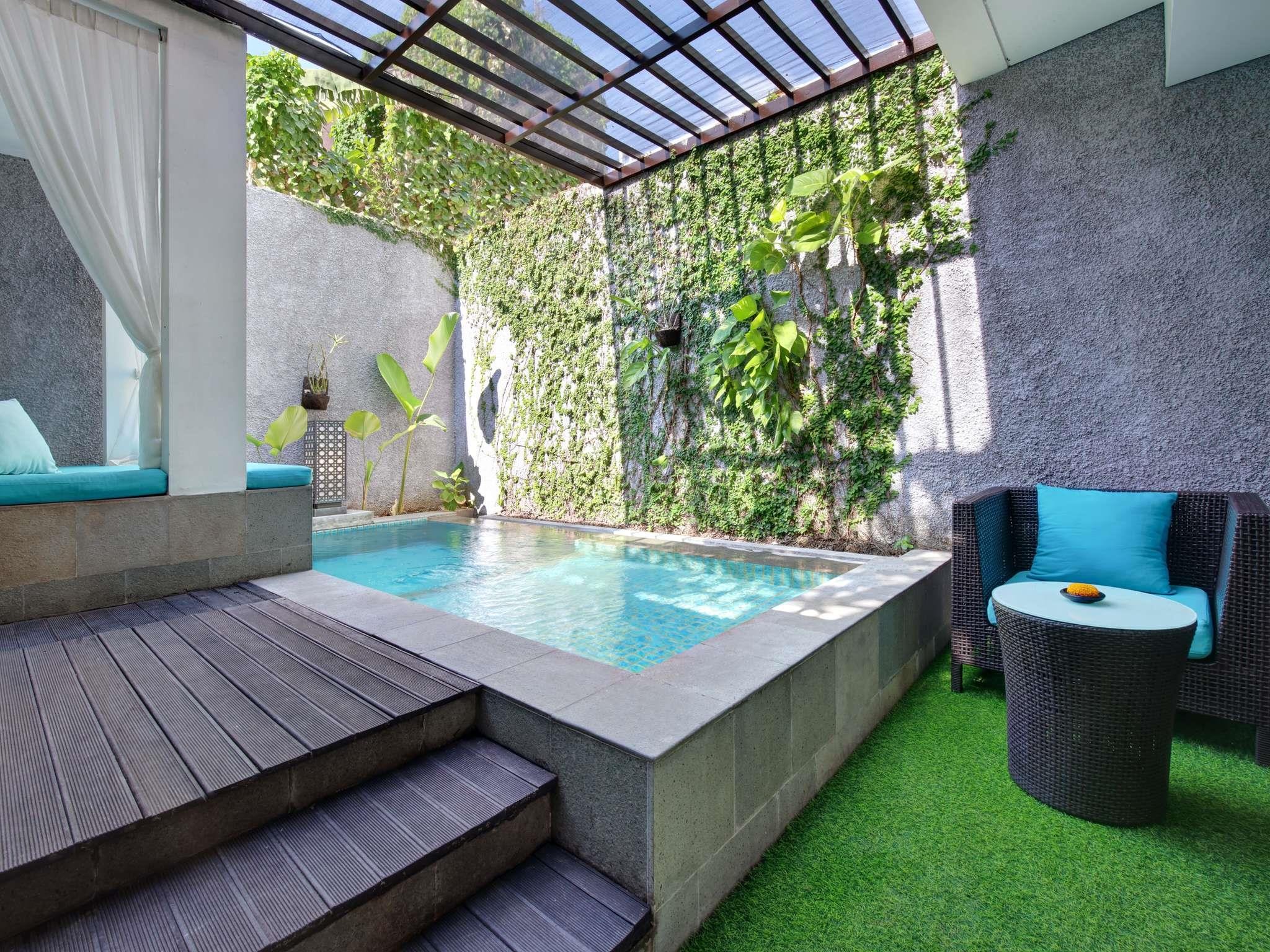 Mercure Bali Legian 11