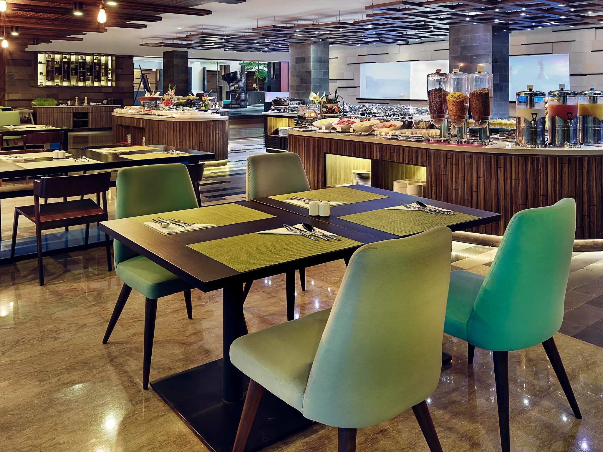 Mercure Bali Legian 14