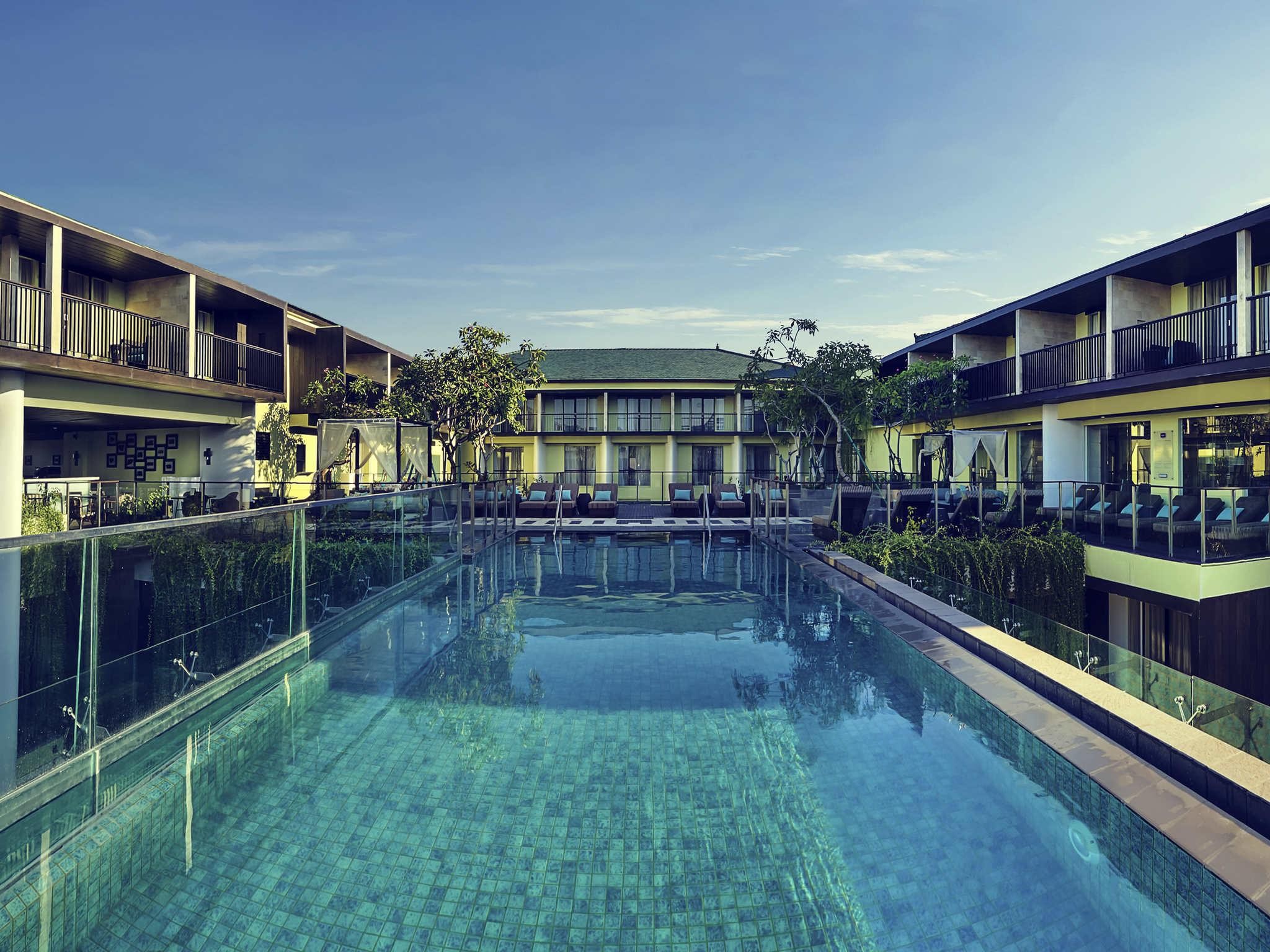 Mercure Bali Legian
