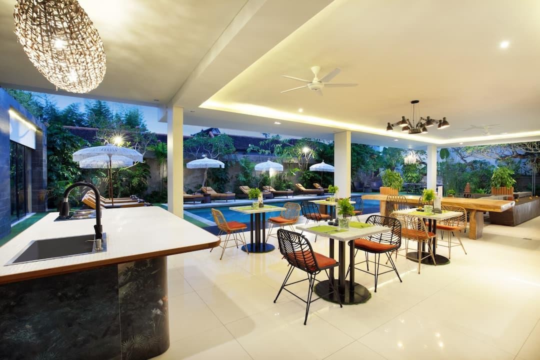 Monolocale Resort Seminyak by Ini Vie Hospitality 8