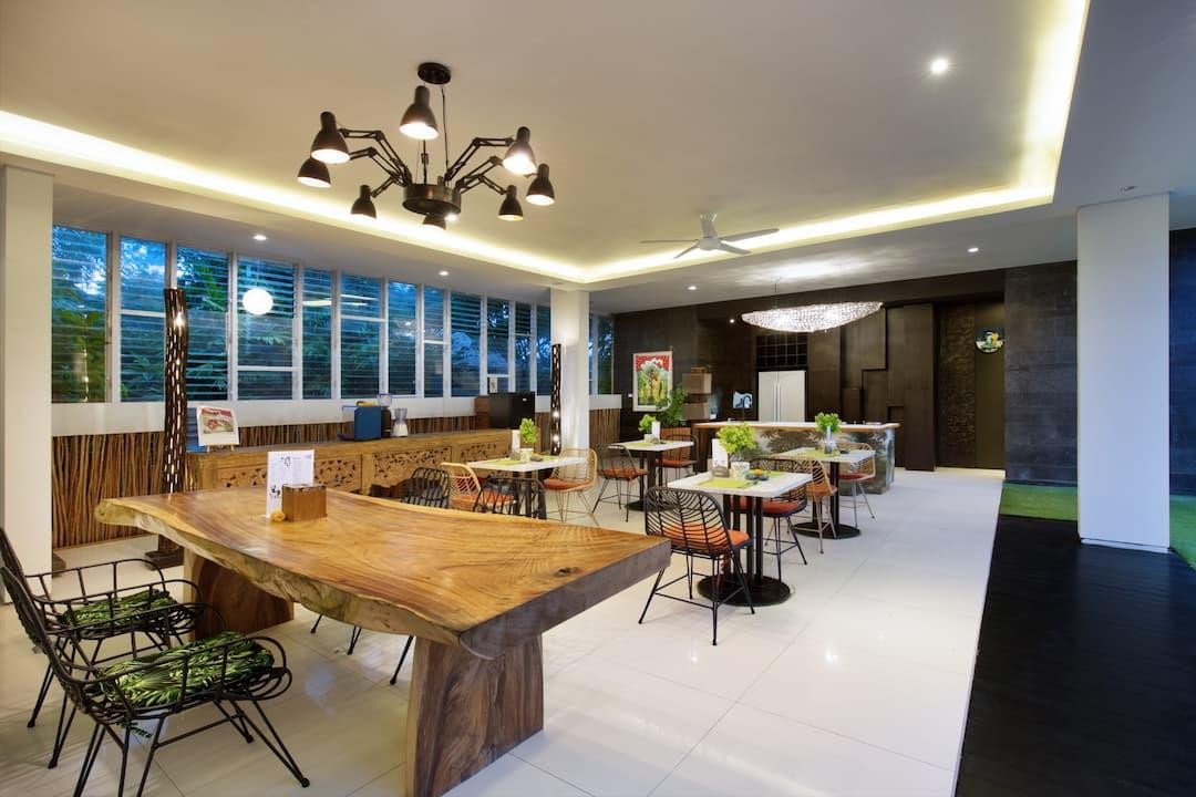 Monolocale Resort Seminyak by Ini Vie Hospitality 9