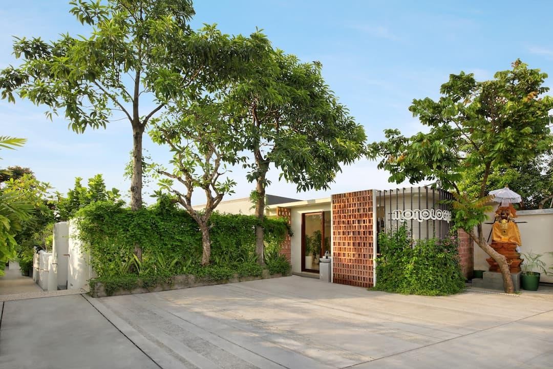 Monolocale Resort Seminyak by Ini Vie Hospitality 11