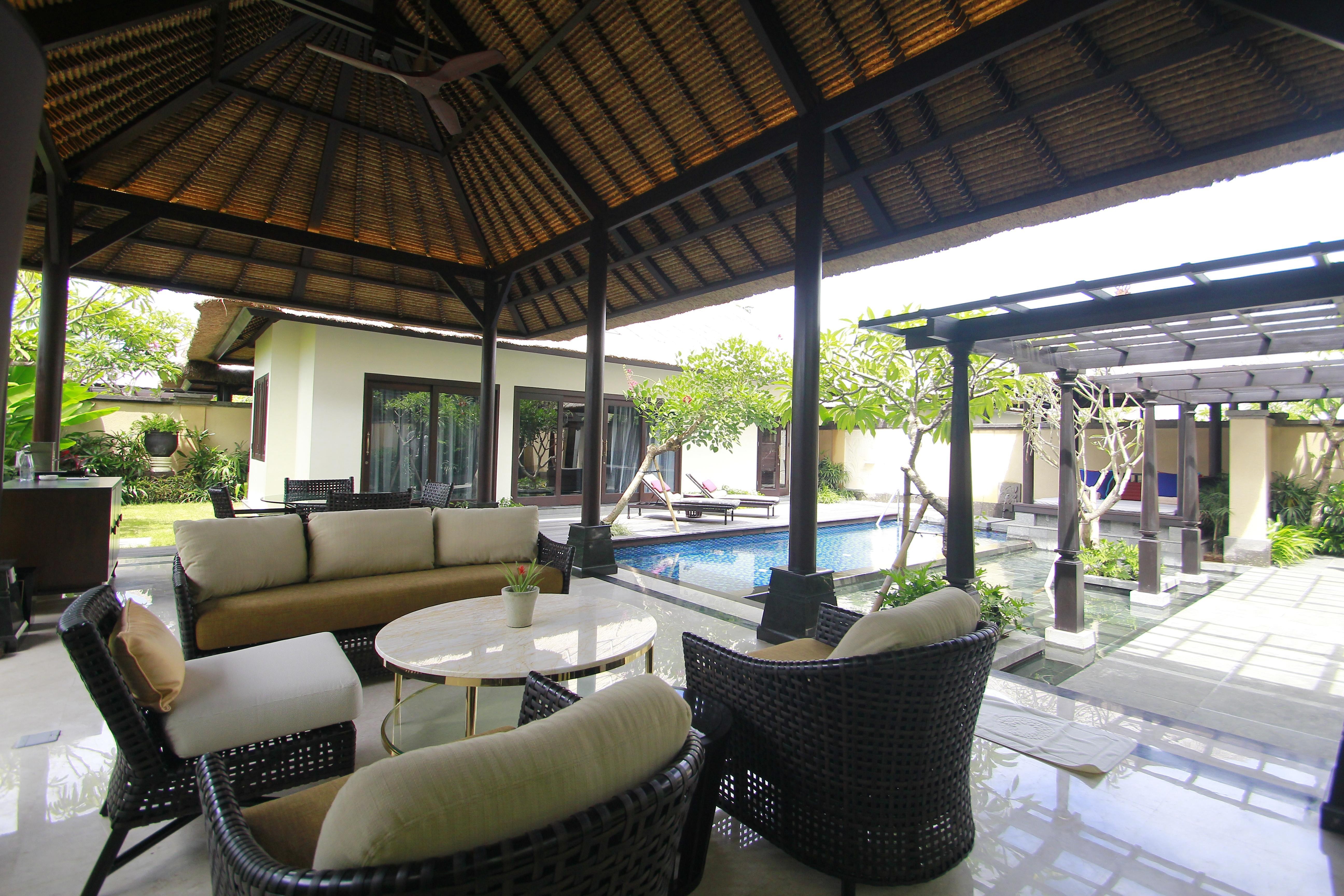 The Trans Resort Bali