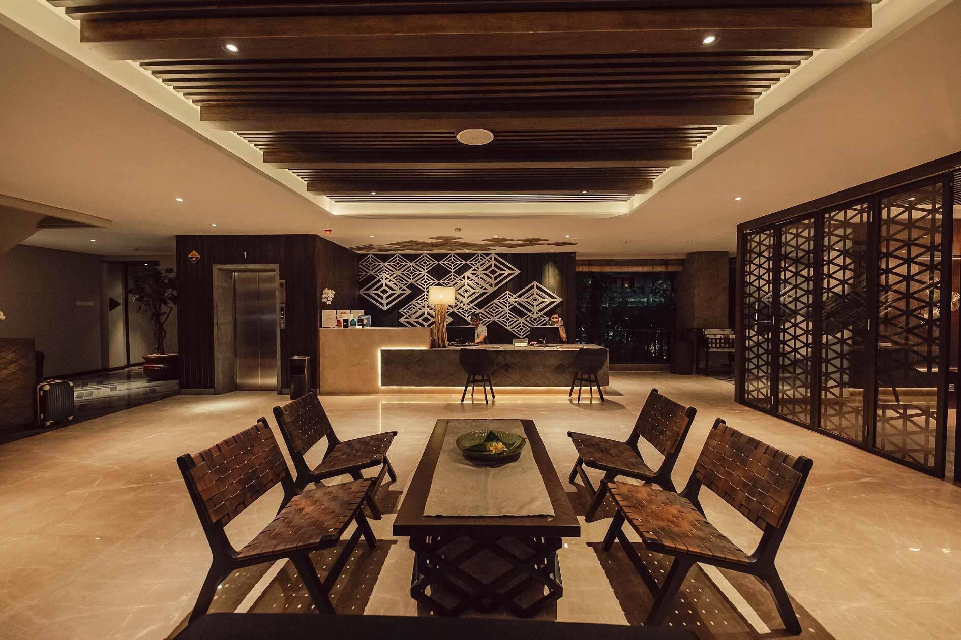 The Vira Bali Boutique Hotel & Suite 10