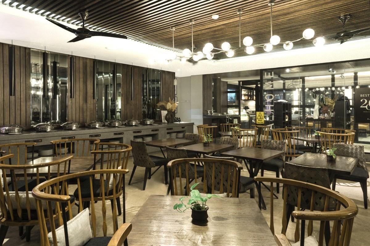 The Vira Bali Boutique Hotel & Suite 7