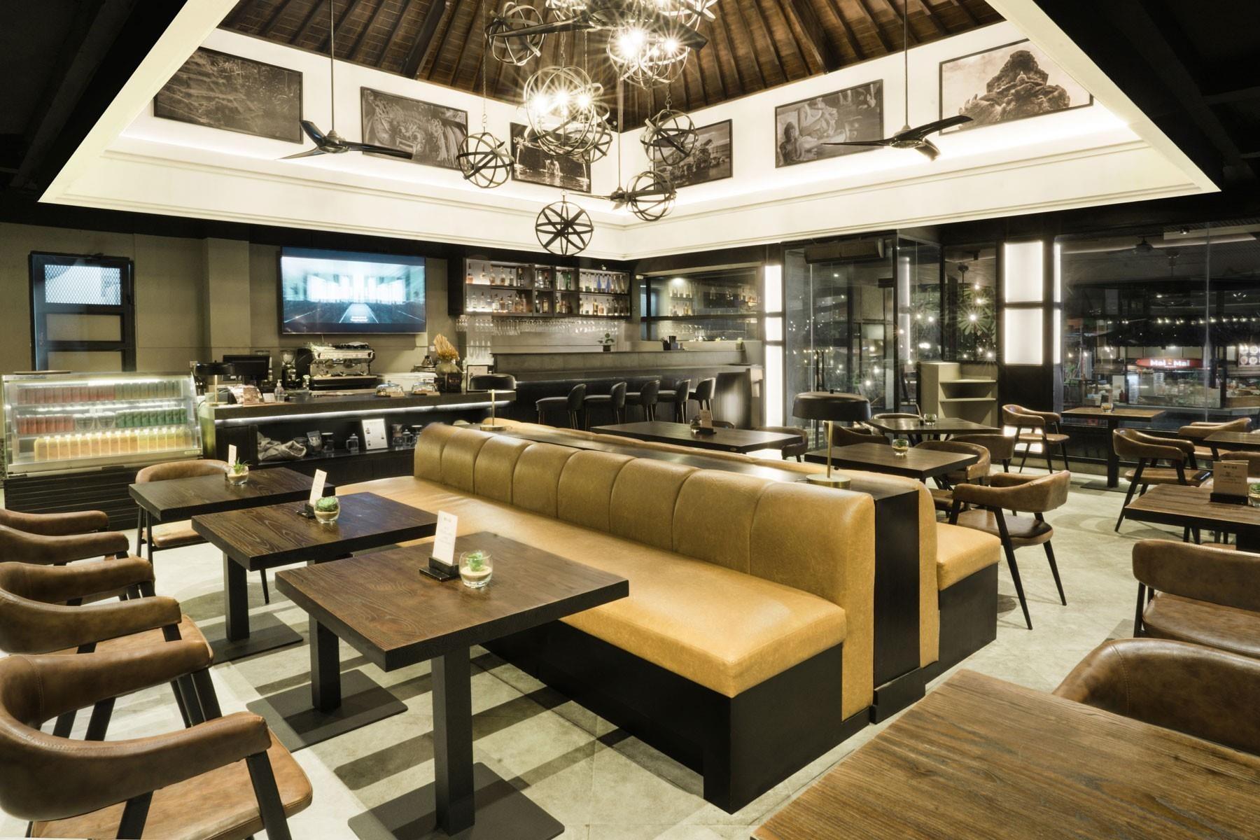 The Vira Bali Boutique Hotel & Suite 9