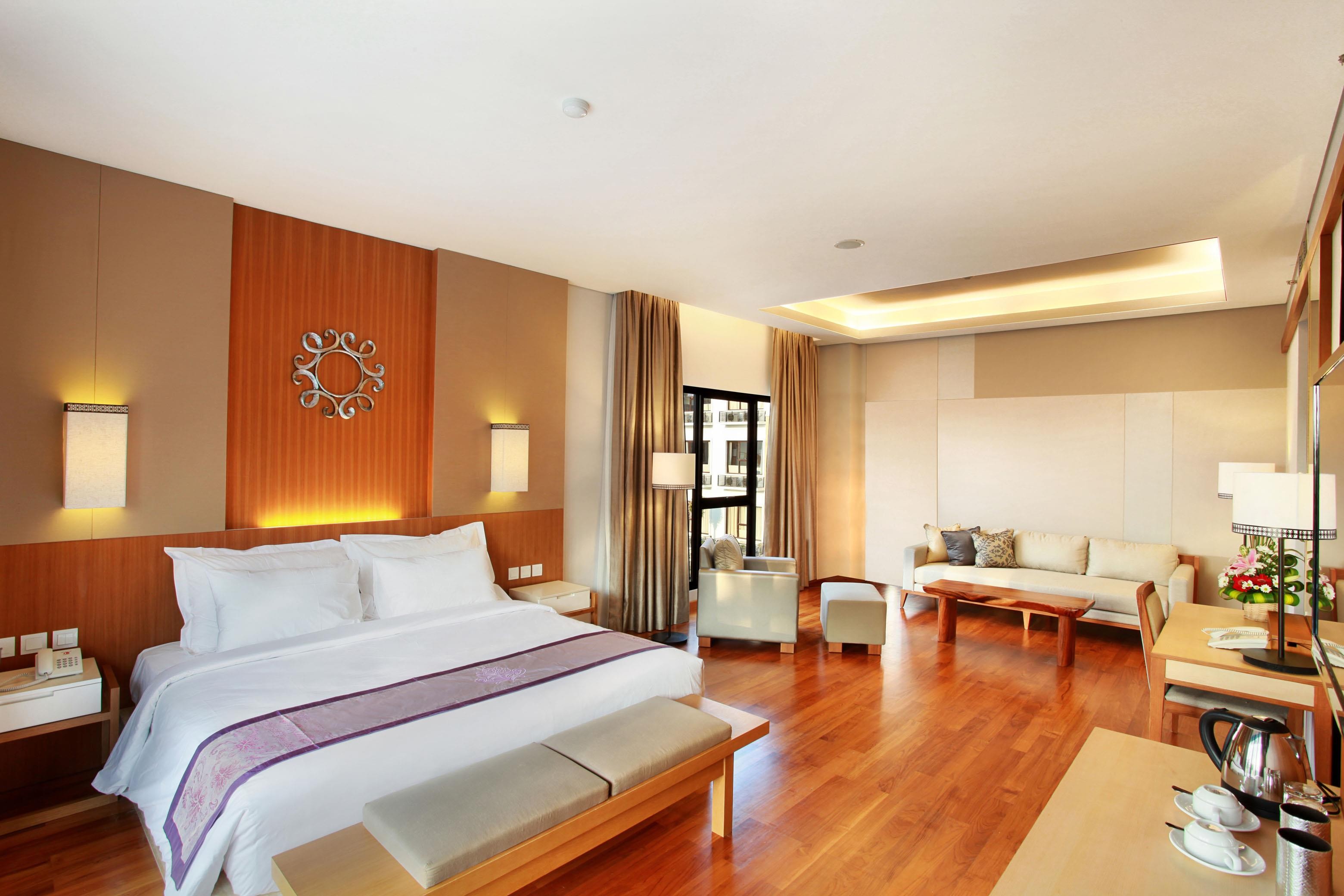 TRUNTUM KUTA Formerly Grand Inna Kuta